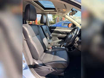 Used Mitsubishi Outlander 2014 for sale - 79369964: Photo