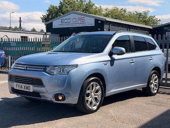 Used Mitsubishi Outlander 2014 for sale - 79369964: Photo