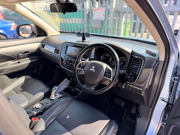 Used Mitsubishi Outlander 2014 for sale - 79369964: Photo