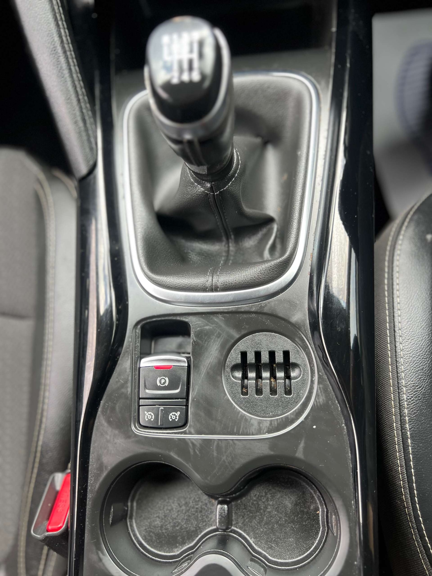 Vehicle 28