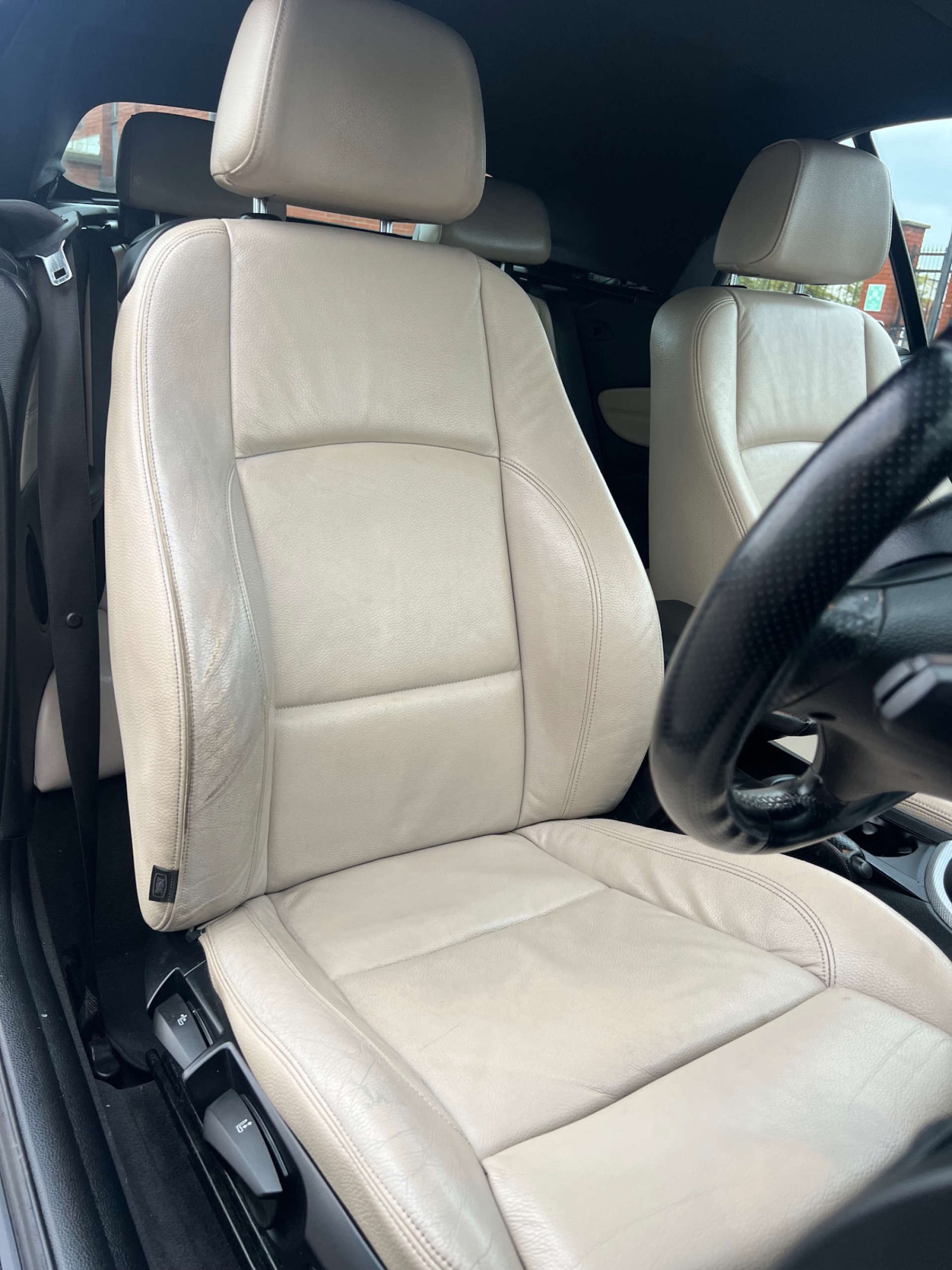 Used BMW 1 Series 2012 for sale - 76602136: Photo 18