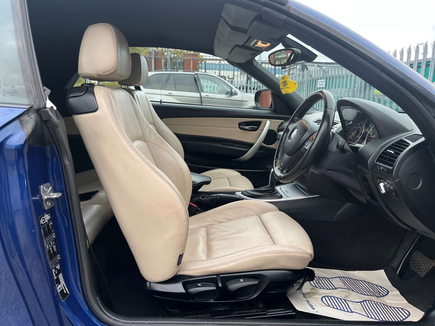 Used BMW 1 Series 2012 for sale - 76602136: Photo 19