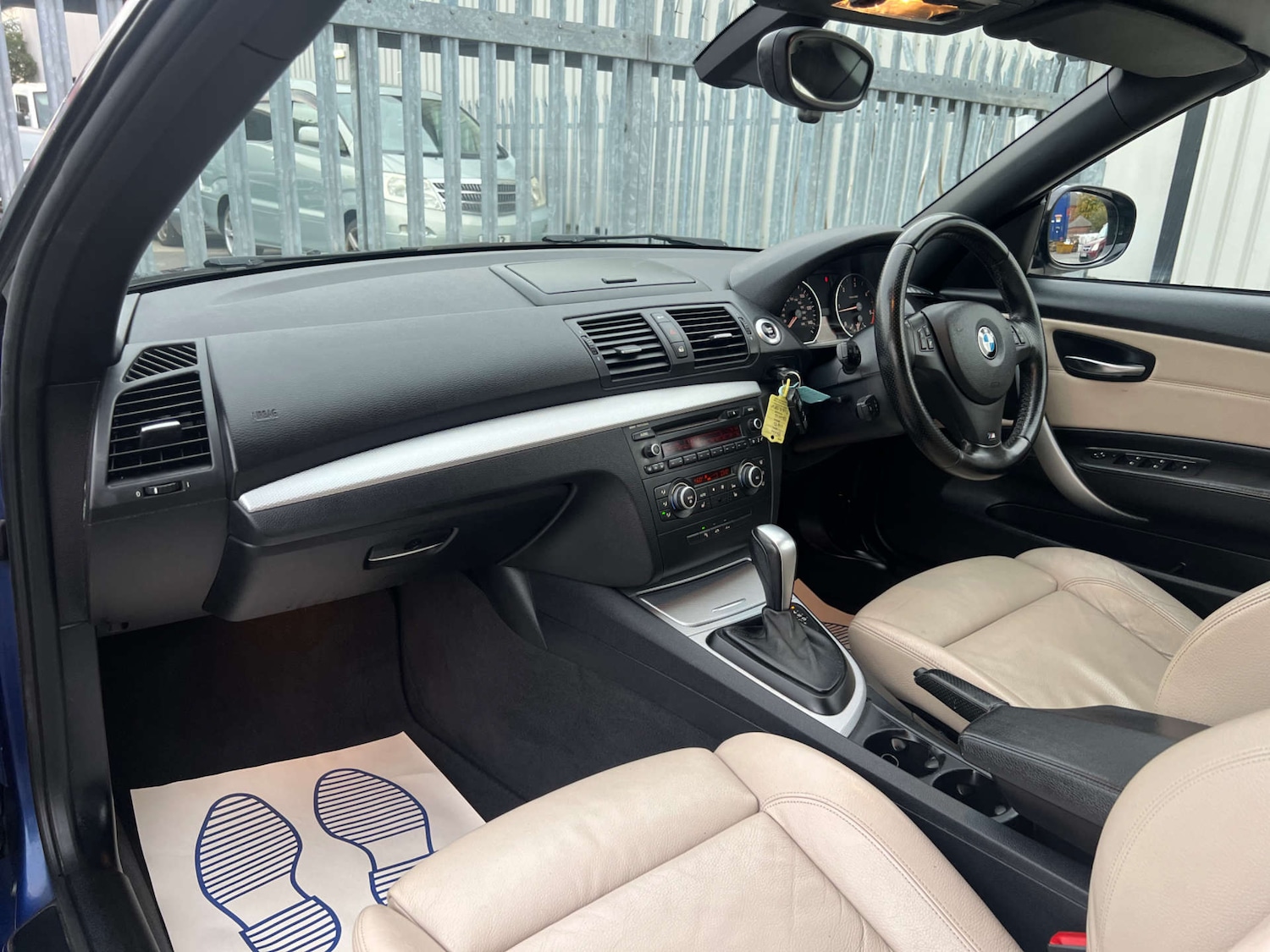 Used BMW 1 Series 2012 for sale - 76602136: Photo 21