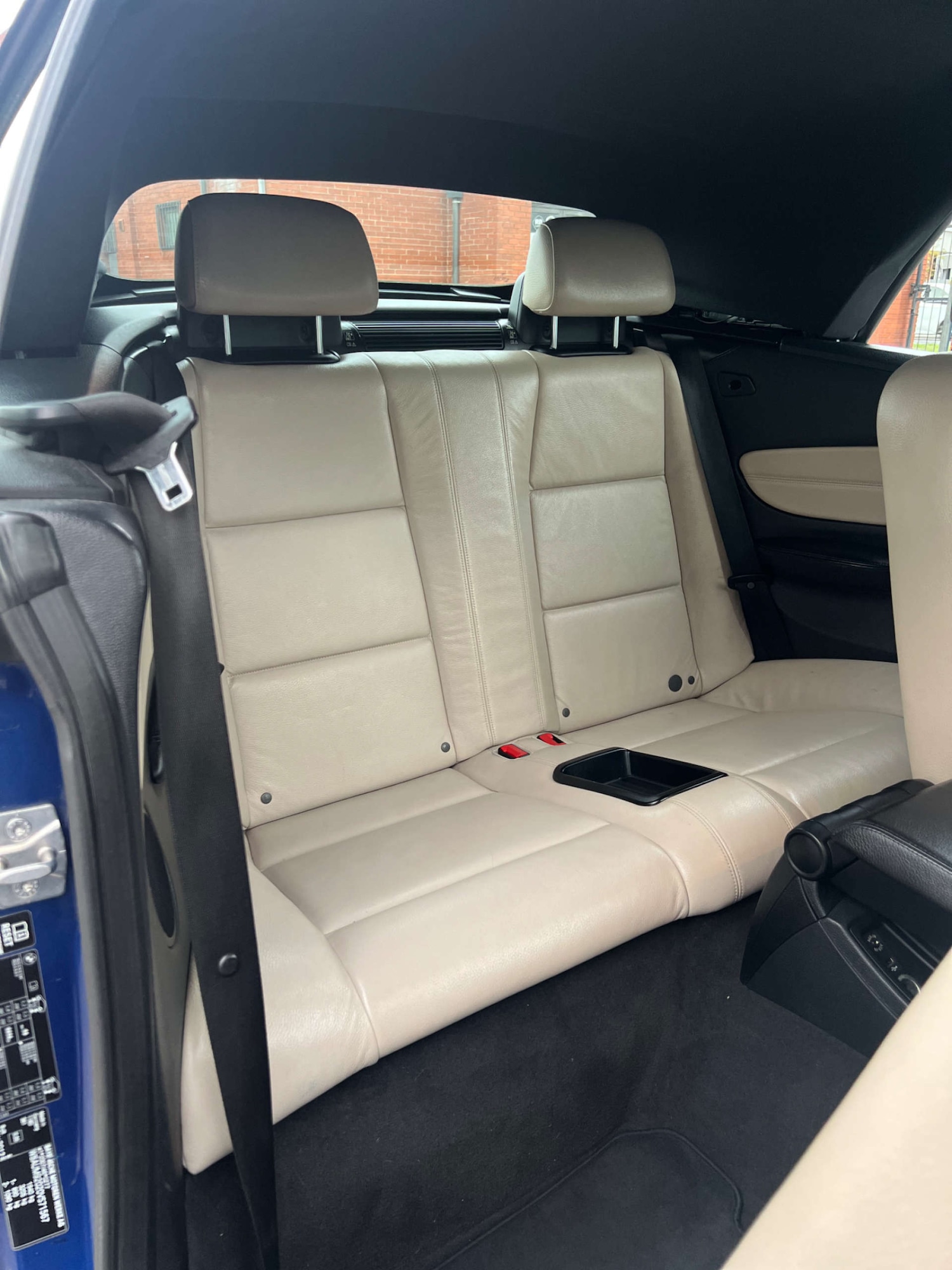 Used BMW 1 Series 2012 for sale - 76602136: Photo 26