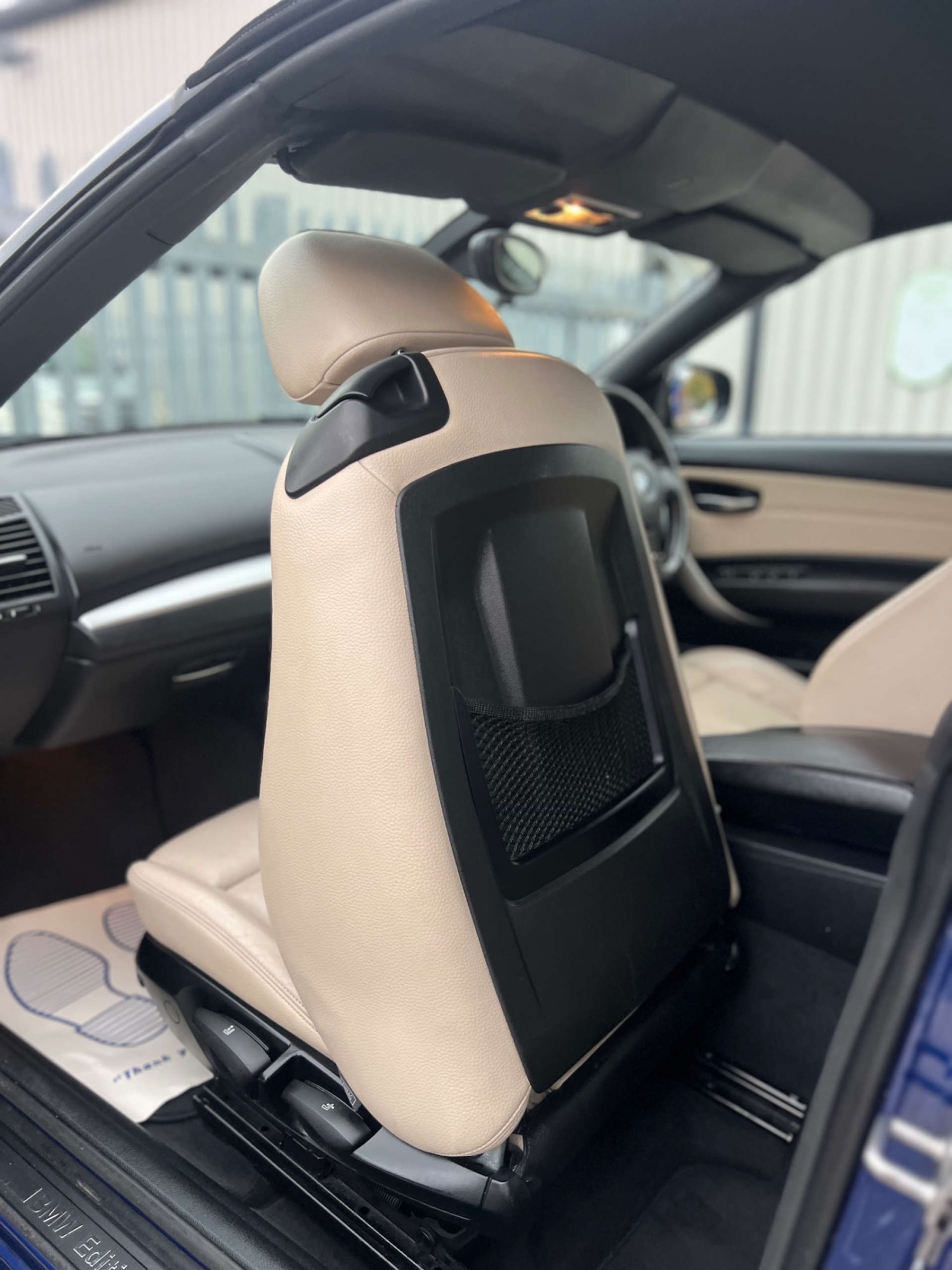 Used BMW 1 Series 2012 for sale - 76602136: Photo 27