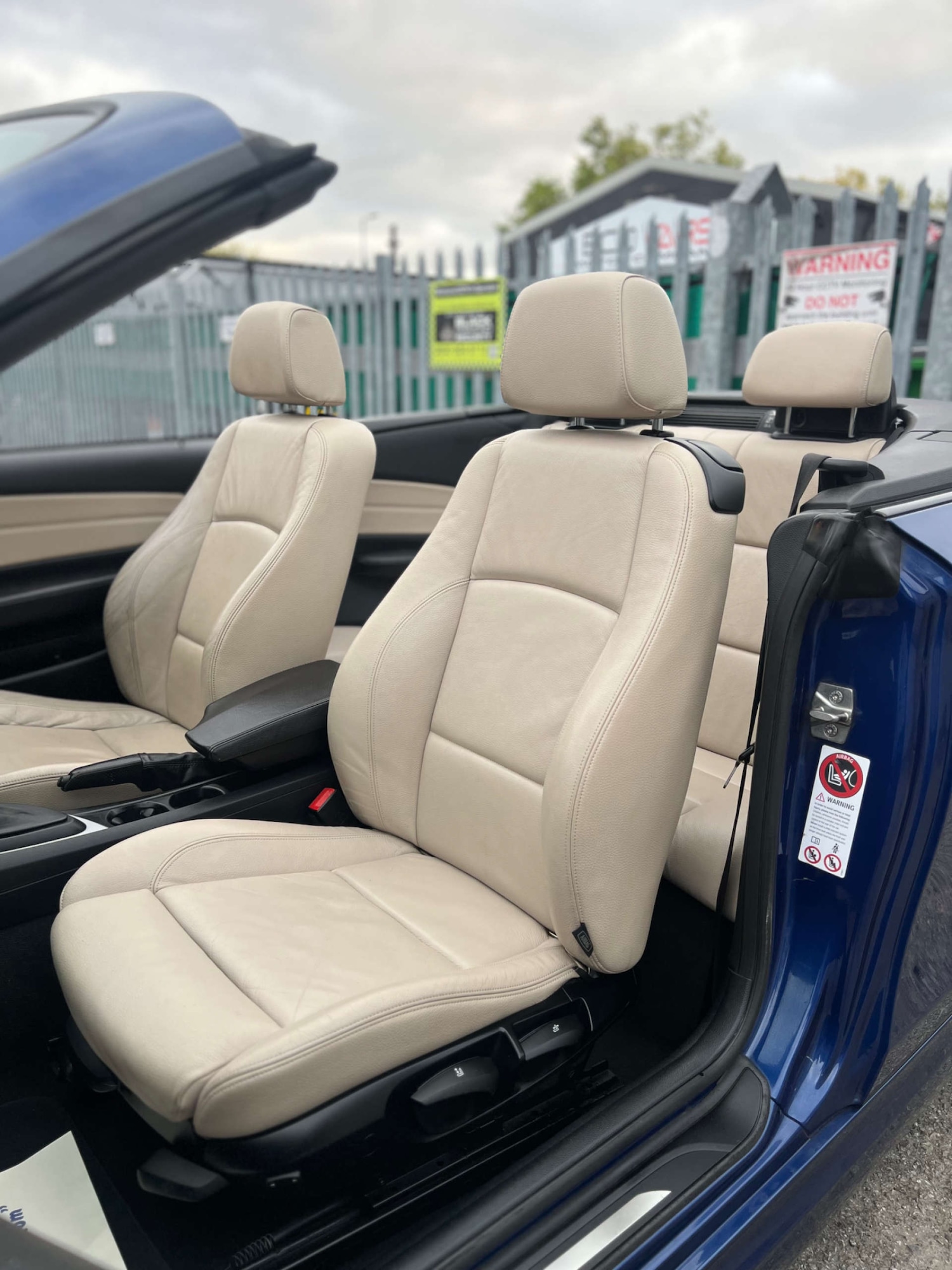 Used BMW 1 Series 2012 for sale - 76602136: Photo 3