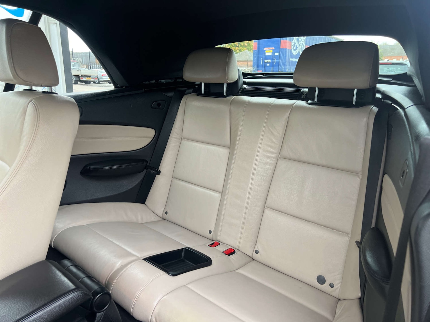 Used BMW 1 Series 2012 for sale - 76602136: Photo 30