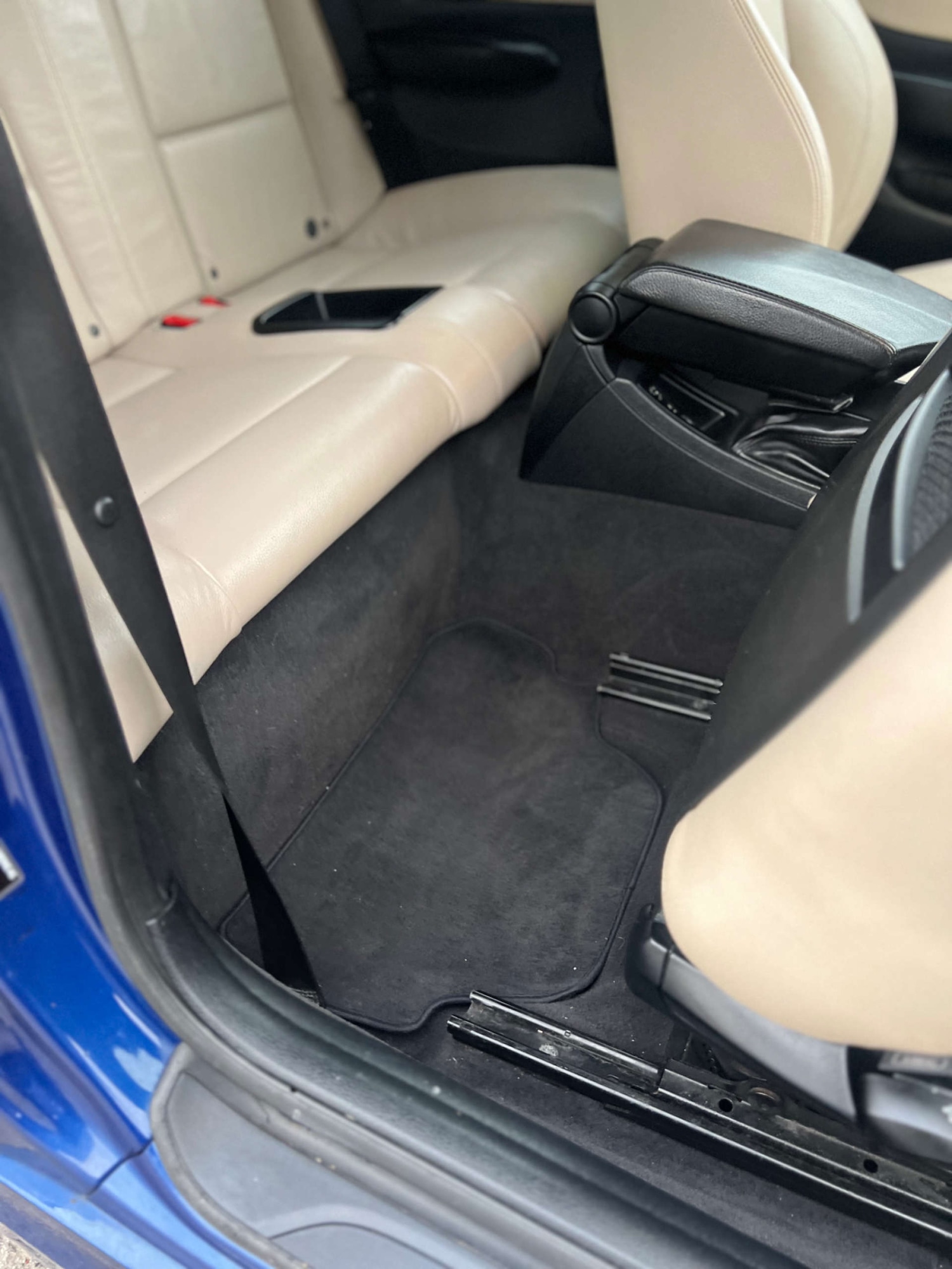 Used BMW 1 Series 2012 for sale - 76602136: Photo 32