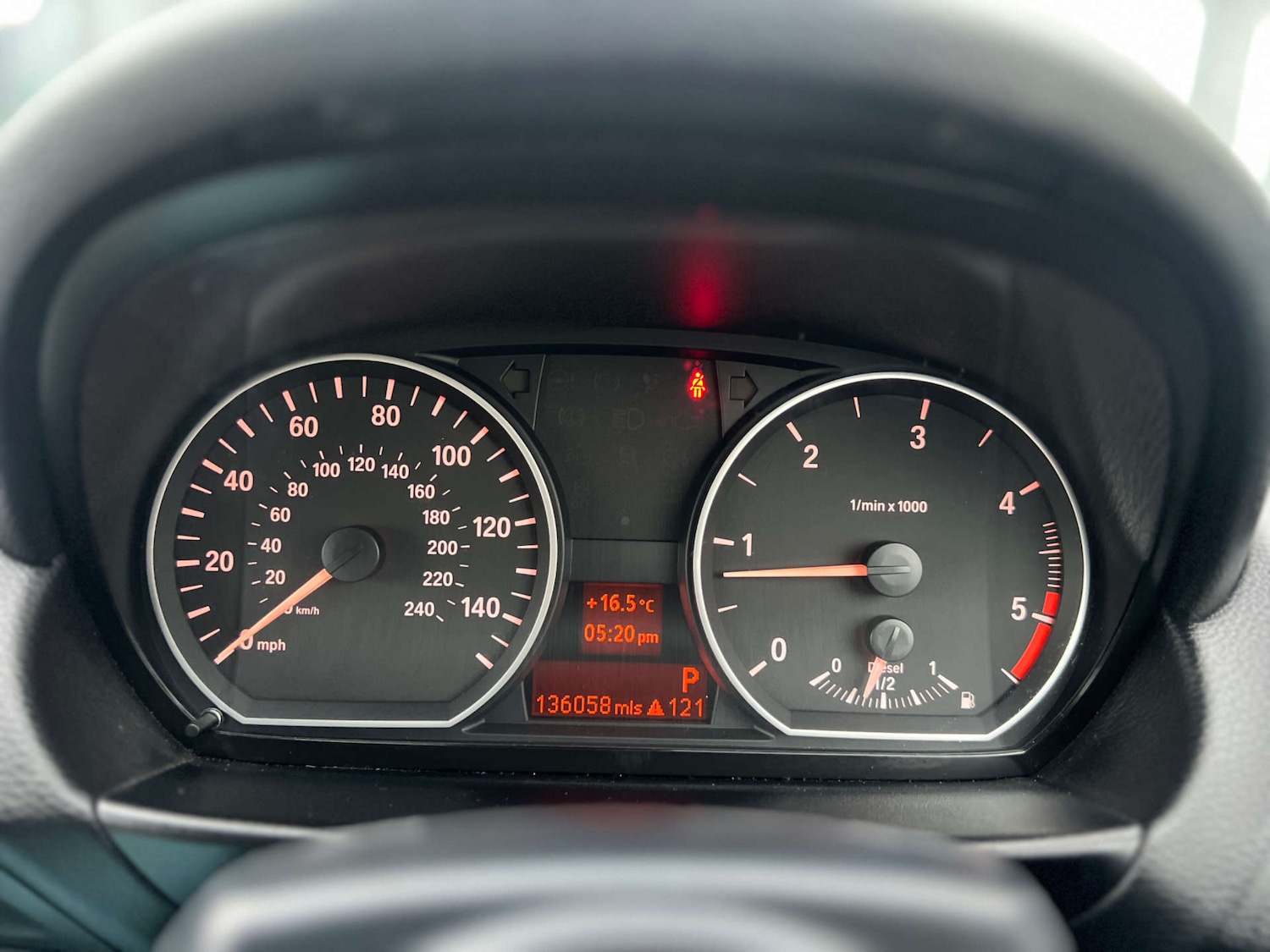 Used BMW 1 Series 2012 for sale - 76602136: Photo 35