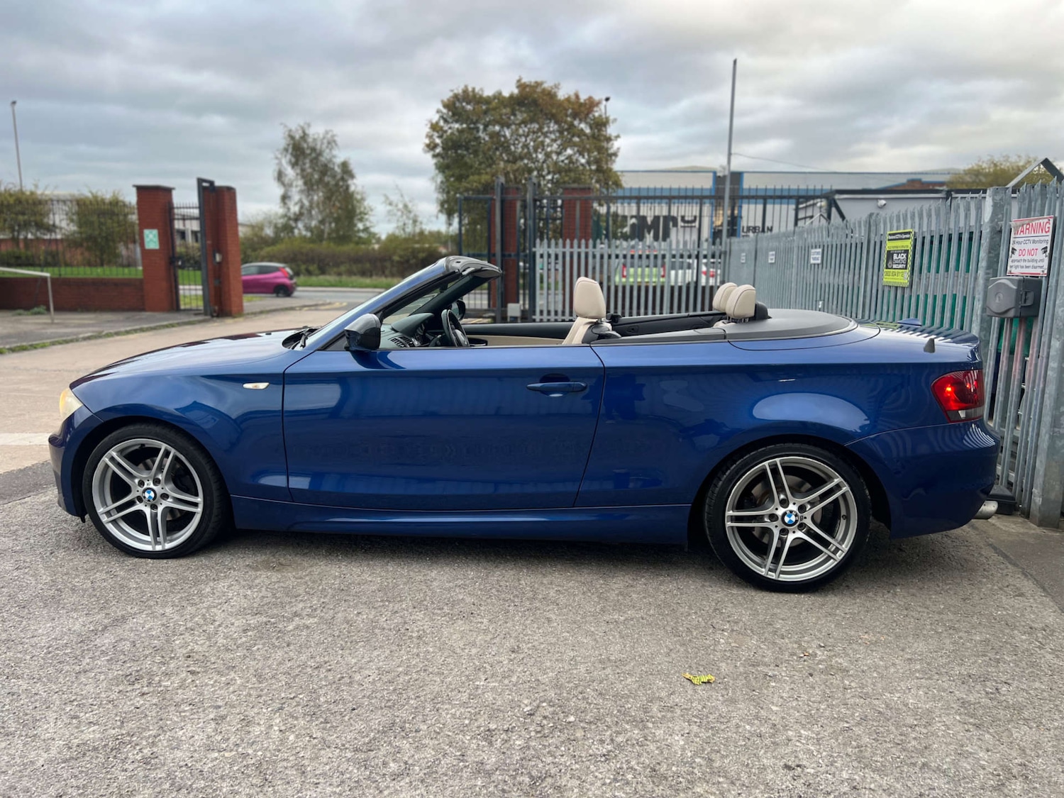 Used BMW 1 Series 2012 for sale - 76602136: Photo 8