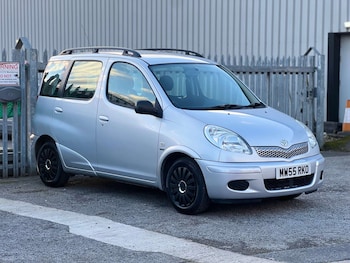 2006 - 1.3 VVTi T3 5dr Auto