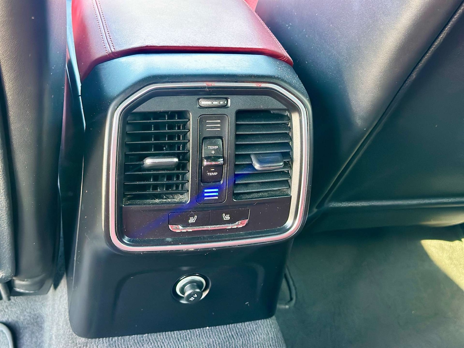 Used Porsche Macan 2016 for sale - 76591218: Photo 21