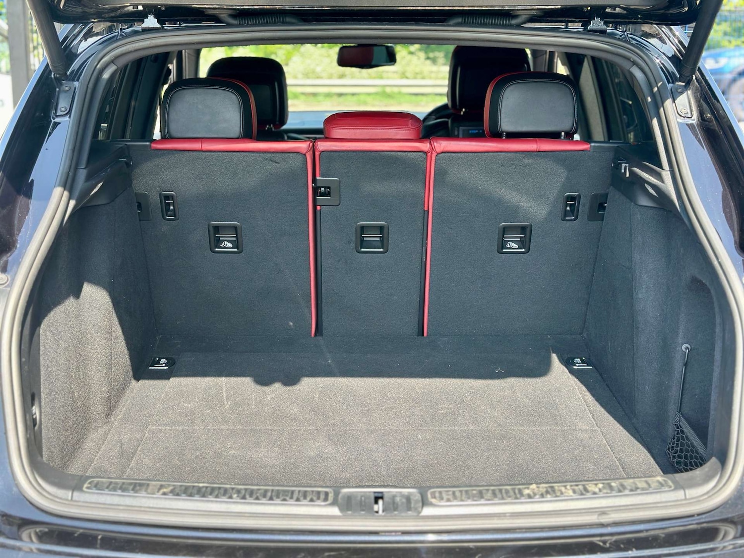 Used Porsche Macan 2016 for sale - 76591218: Photo 23