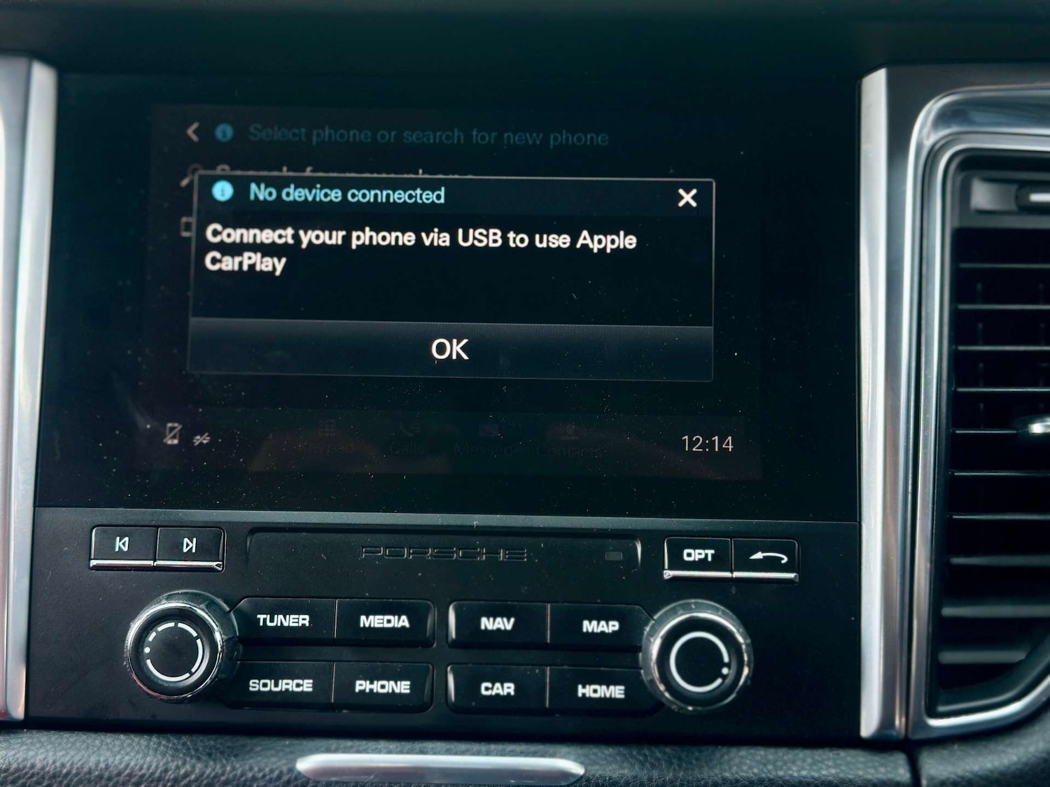 Used Porsche Macan 2016 for sale - 76591218: Photo 64