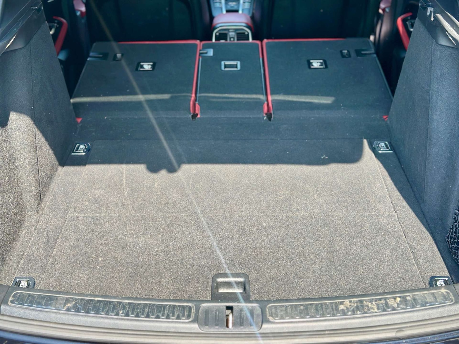 Used Porsche Macan 2016 for sale - 76591218: Photo 66