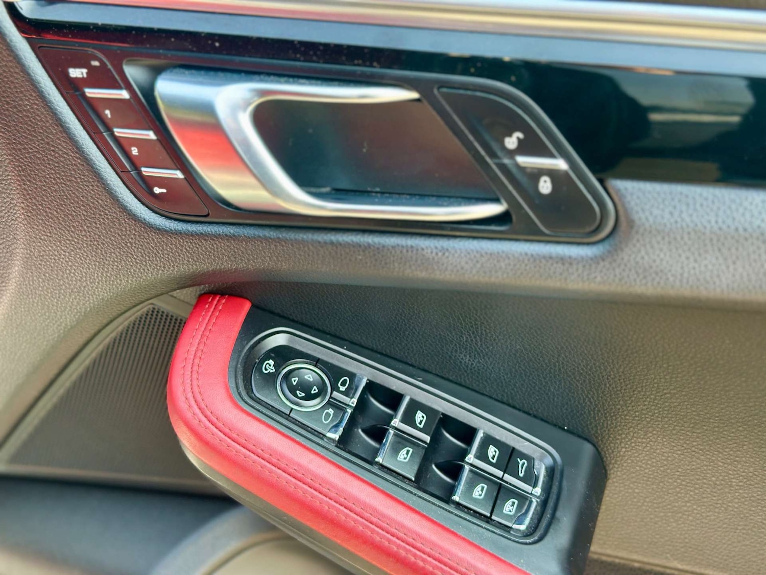 Used Porsche Macan 2016 for sale - 76591218: Photo 67