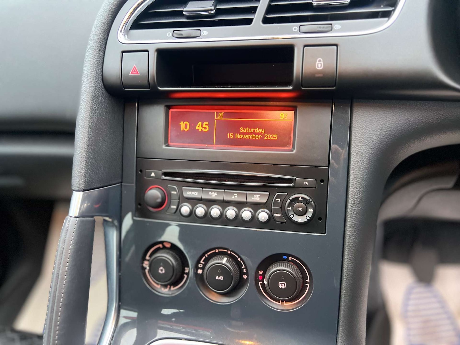 Used Peugeot 3008 2014 for sale - 76591667: Photo 9