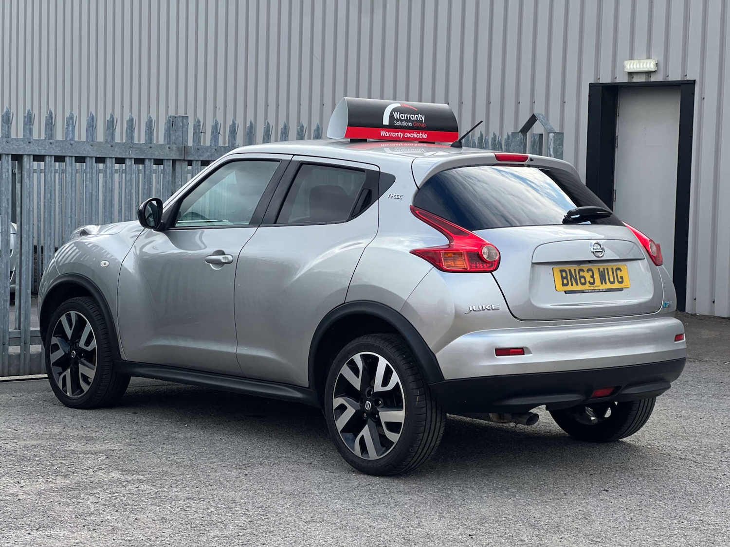 Vehicle 11