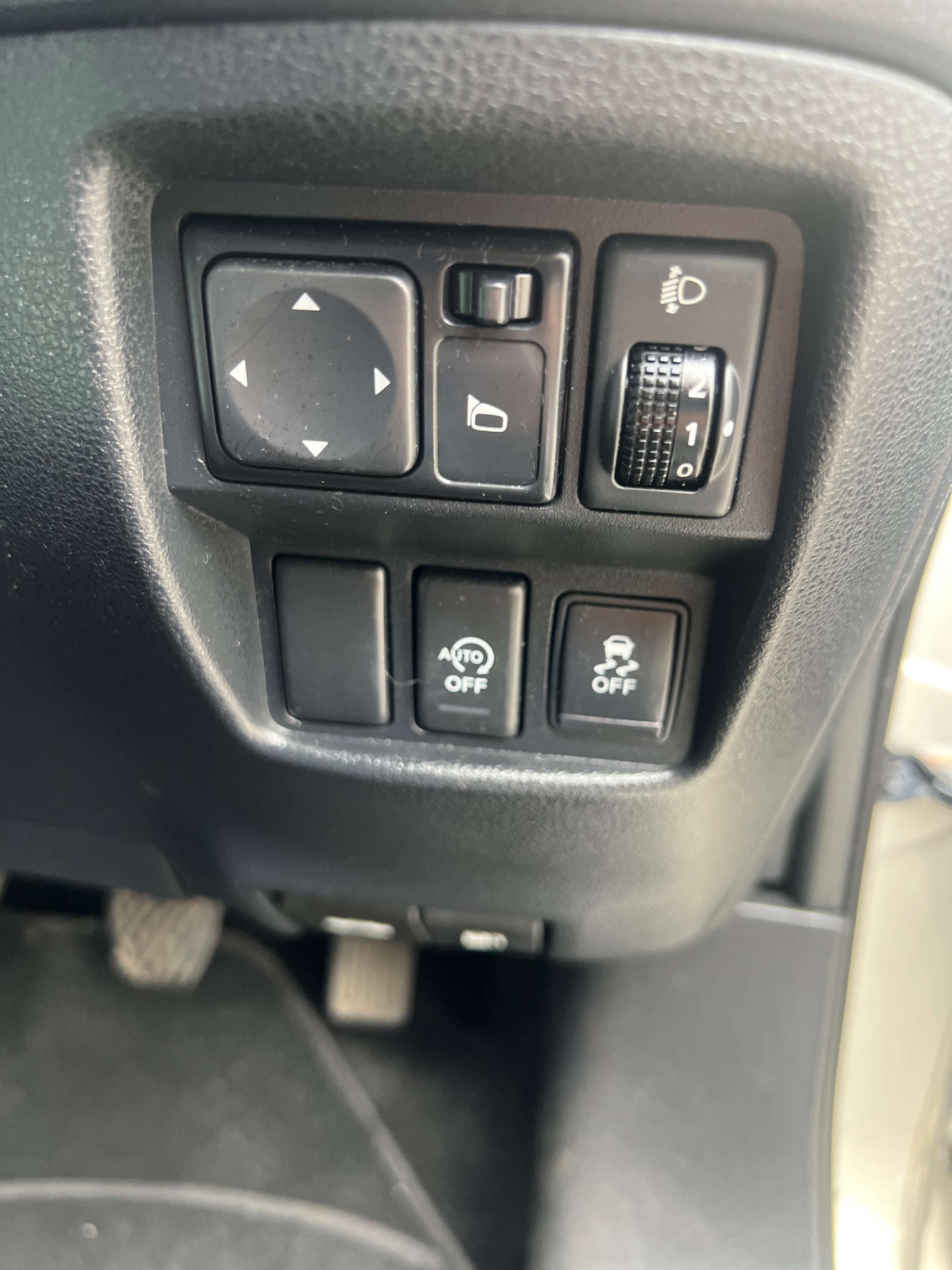 Vehicle 29