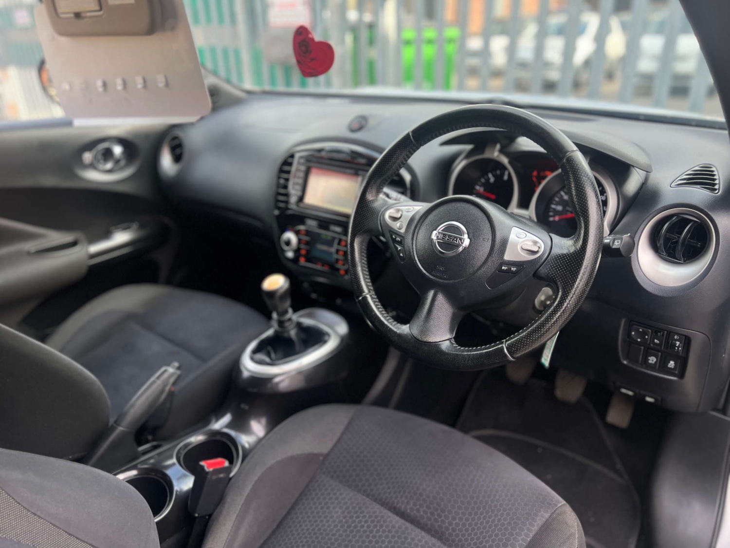 Vehicle 30