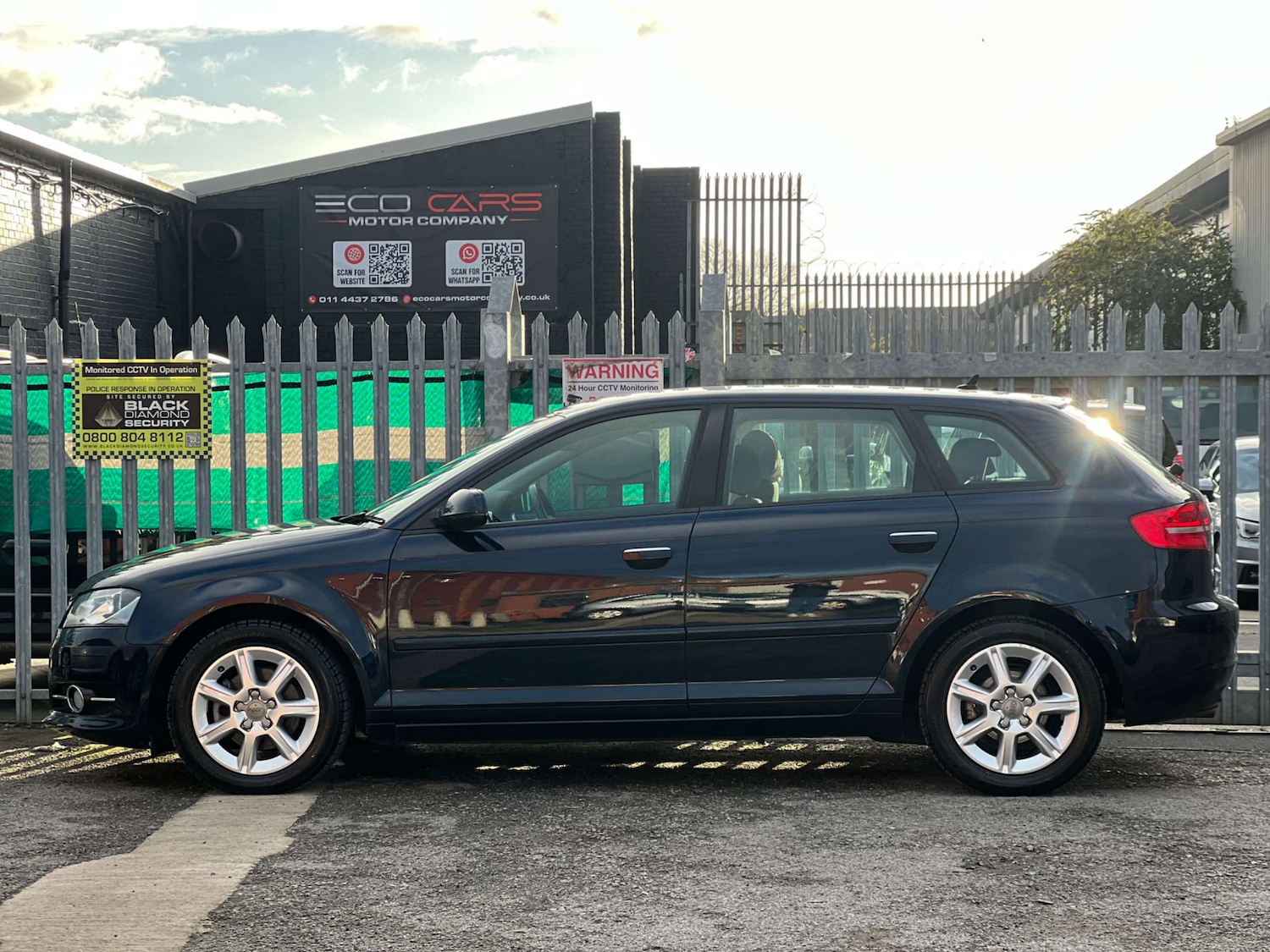 Used Audi A3 2024 for sale - 76637965: Photo 12