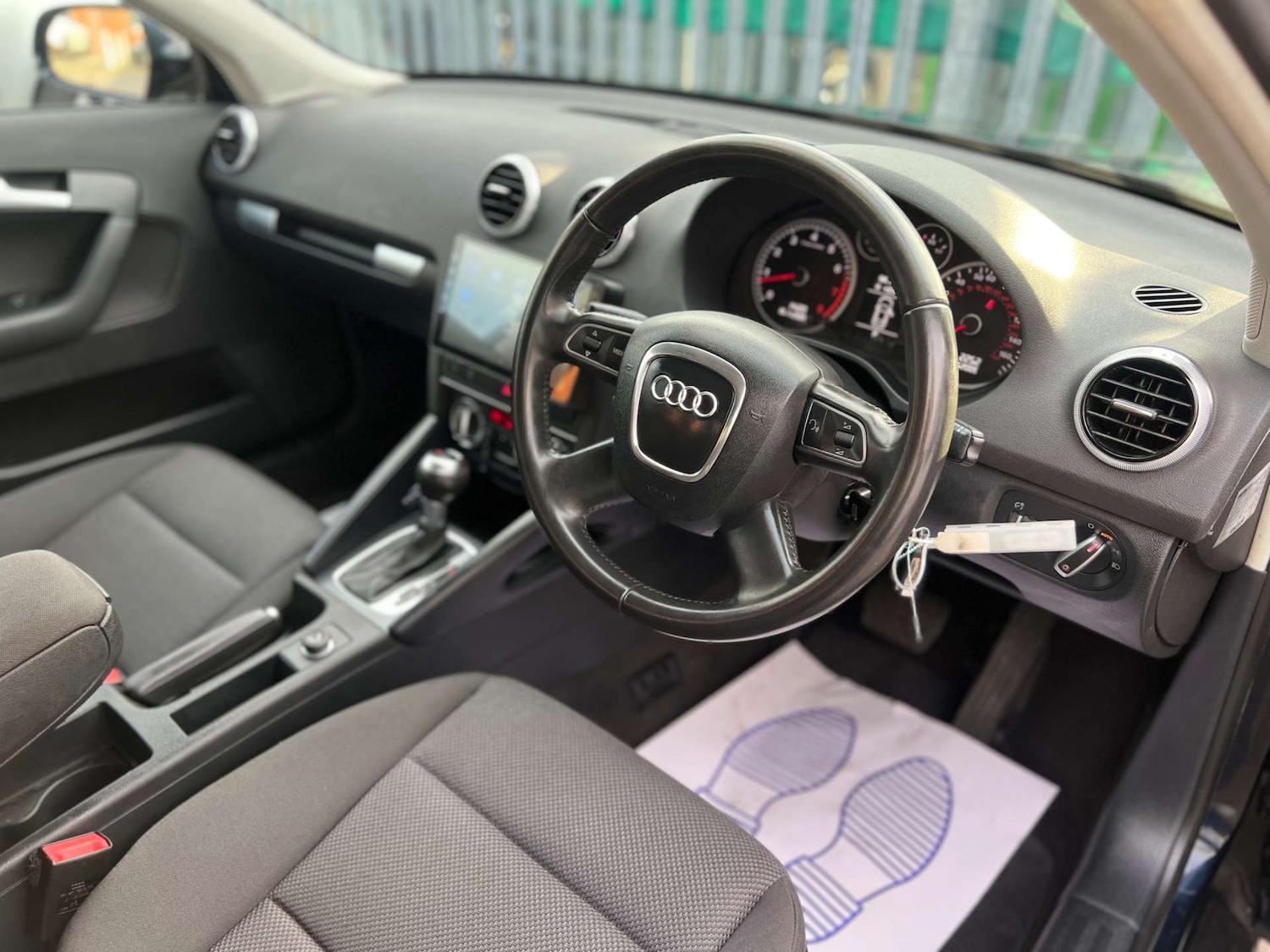 Used Audi A3 2024 for sale - 76637965: Photo 13