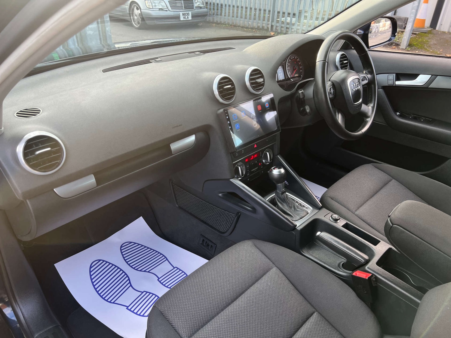 Used Audi A3 2024 for sale - 76637965: Photo 15