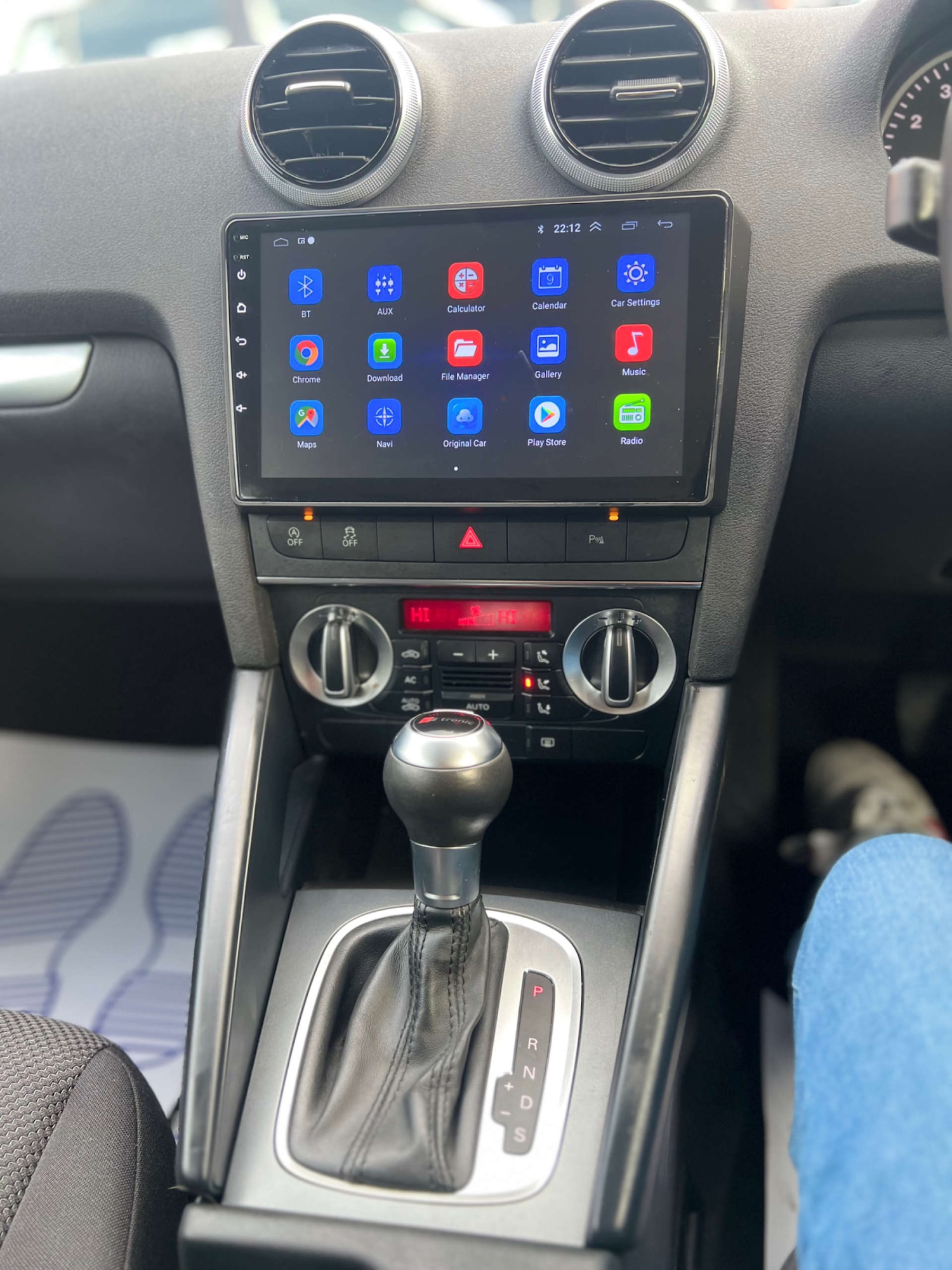 Used Audi A3 2024 for sale - 76637965: Photo 3