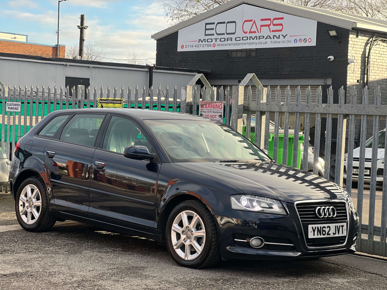 Used Audi A3 2024 for sale - 76637965: Photo 4