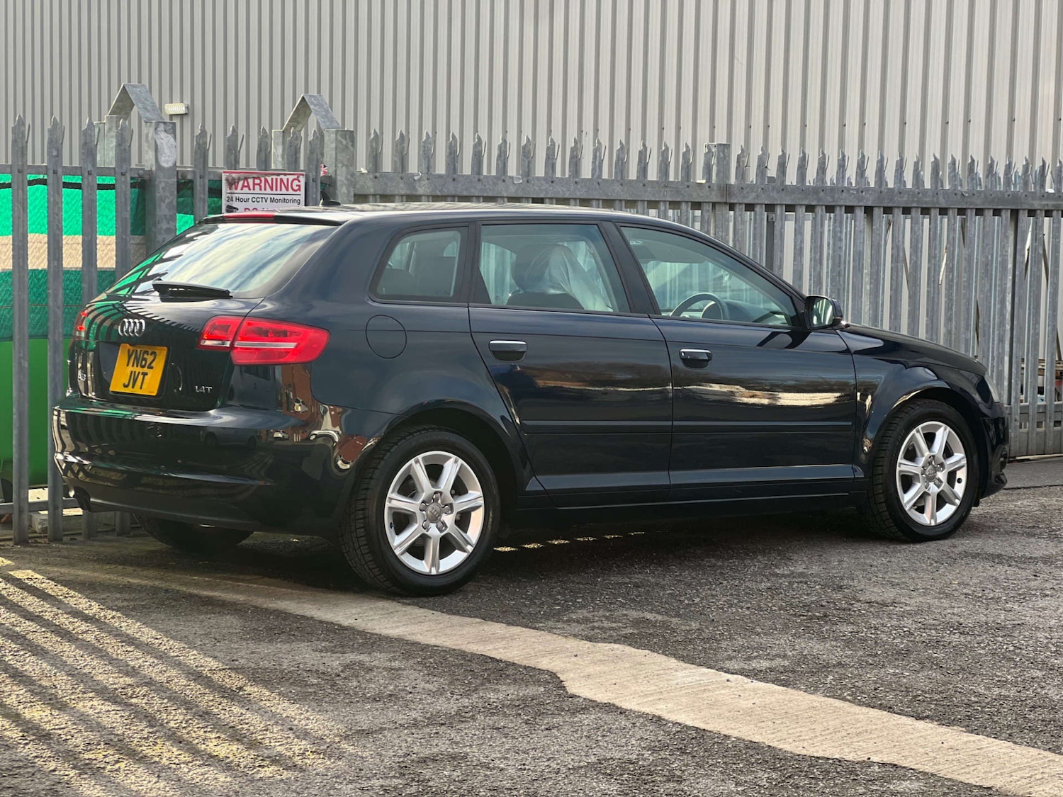 Used Audi A3 2024 for sale - 76637965: Photo 6