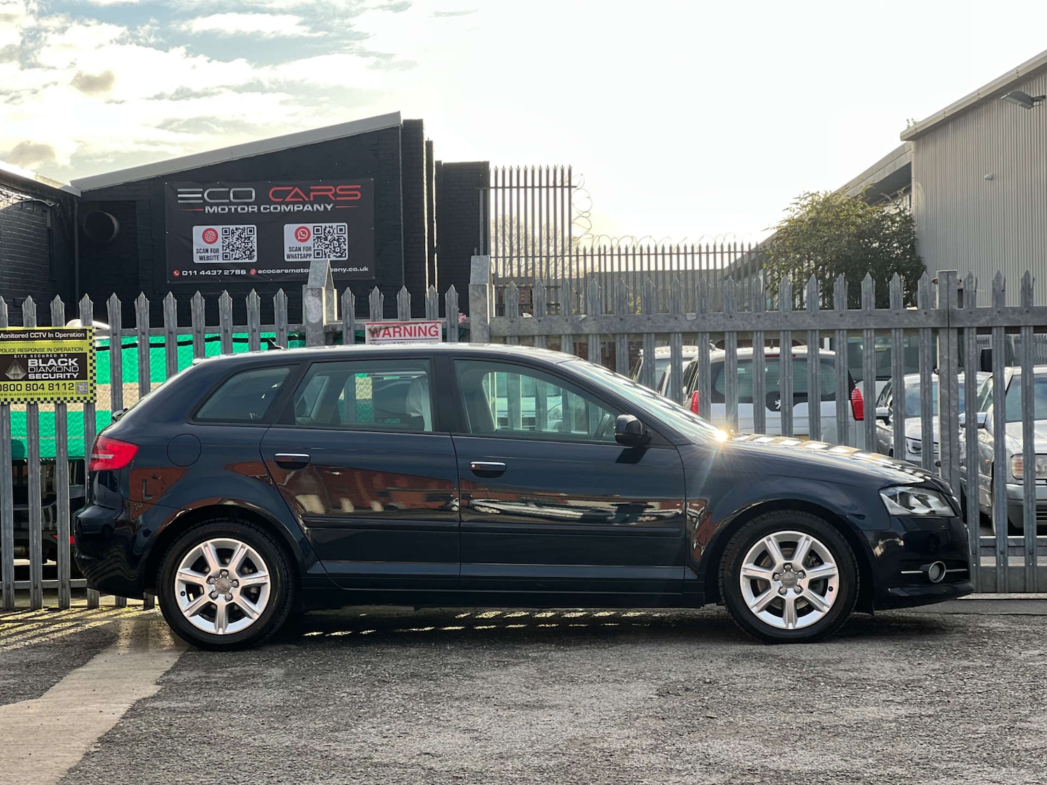 Used Audi A3 2024 for sale - 76637965: Photo 8