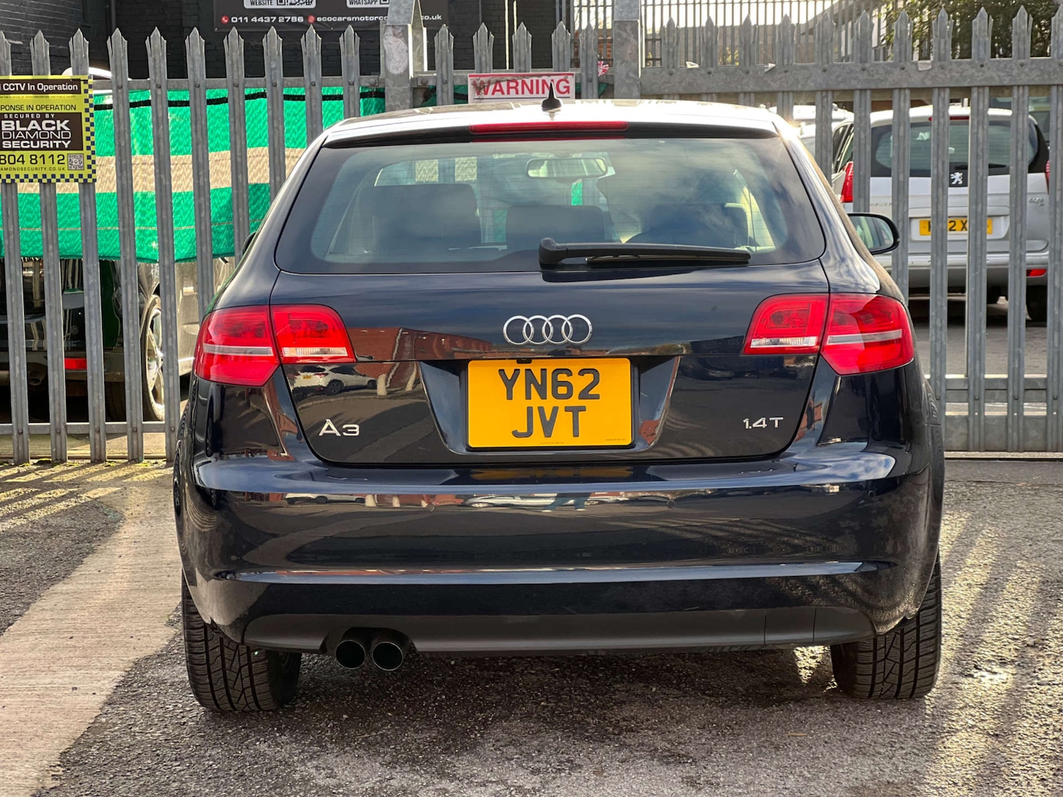 Used Audi A3 2024 for sale - 76637965: Photo 9