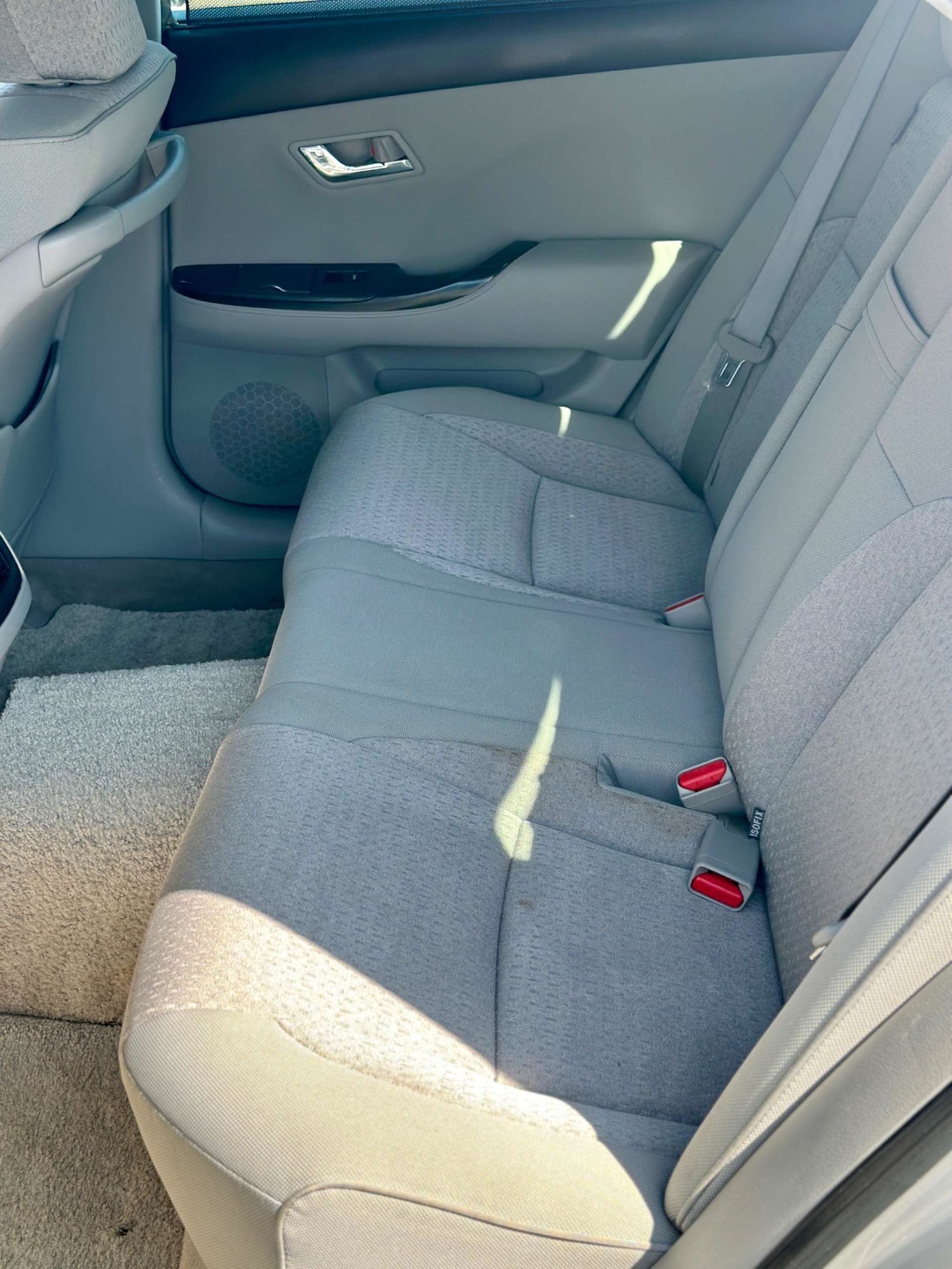 Used Toyota Crown 2025 for sale - 76601154: Photo 18