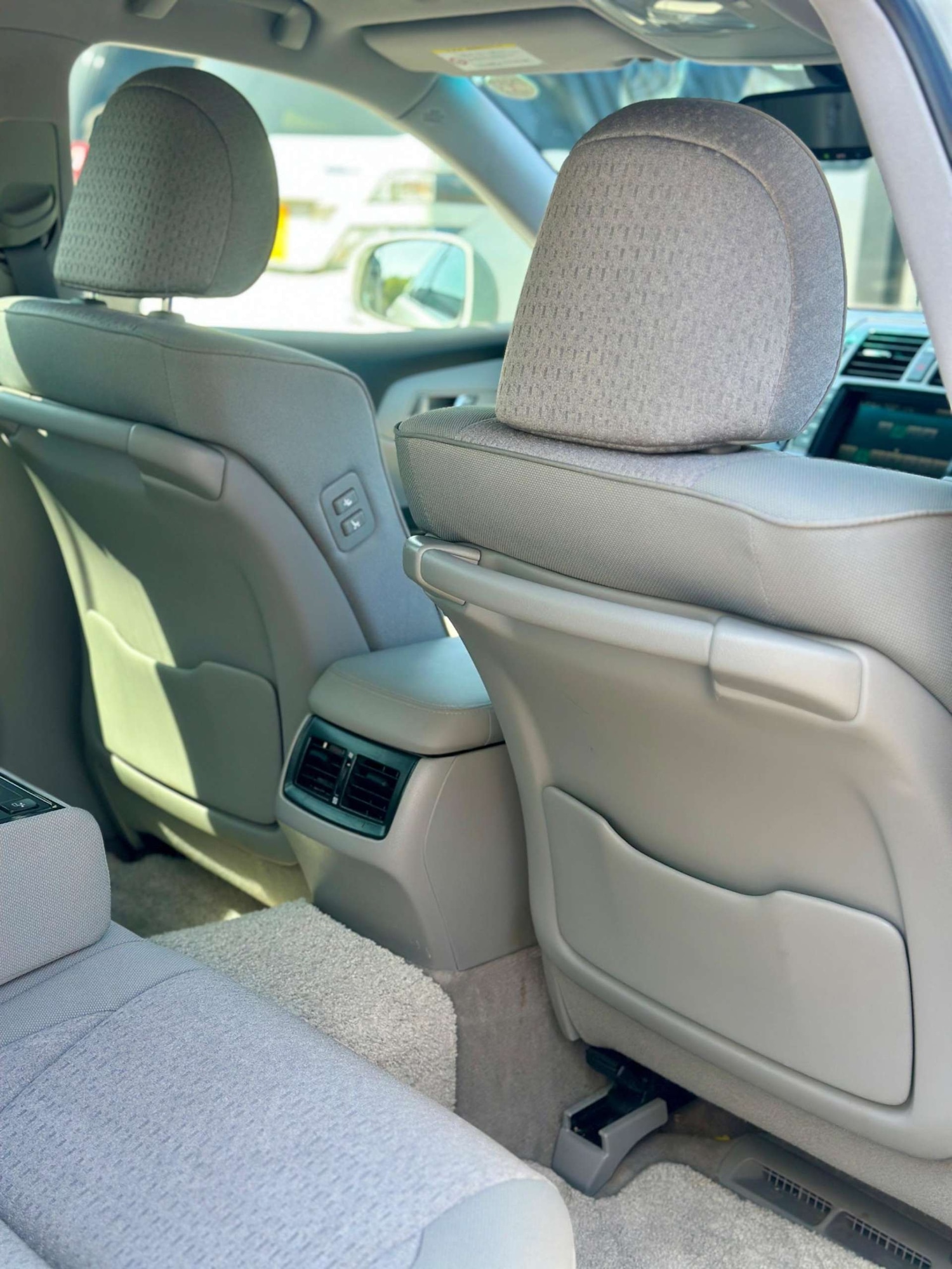 Used Toyota Crown 2025 for sale - 76601154: Photo 21