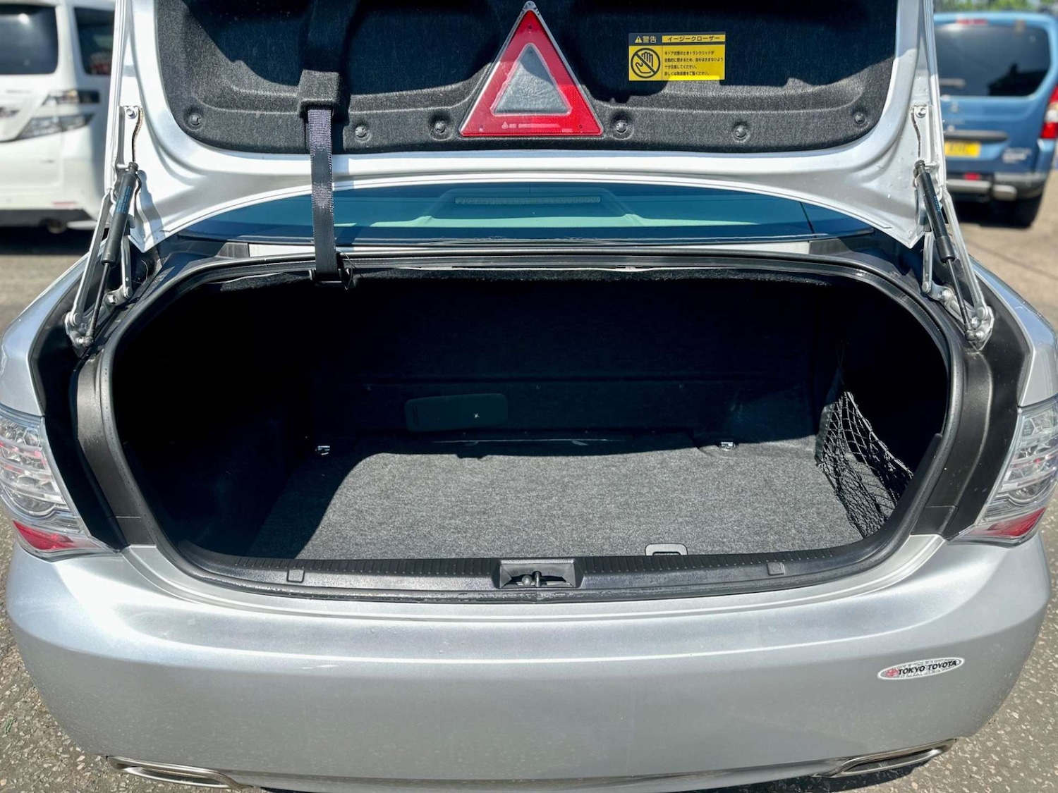 Used Toyota Crown 2025 for sale - 76601154: Photo 61