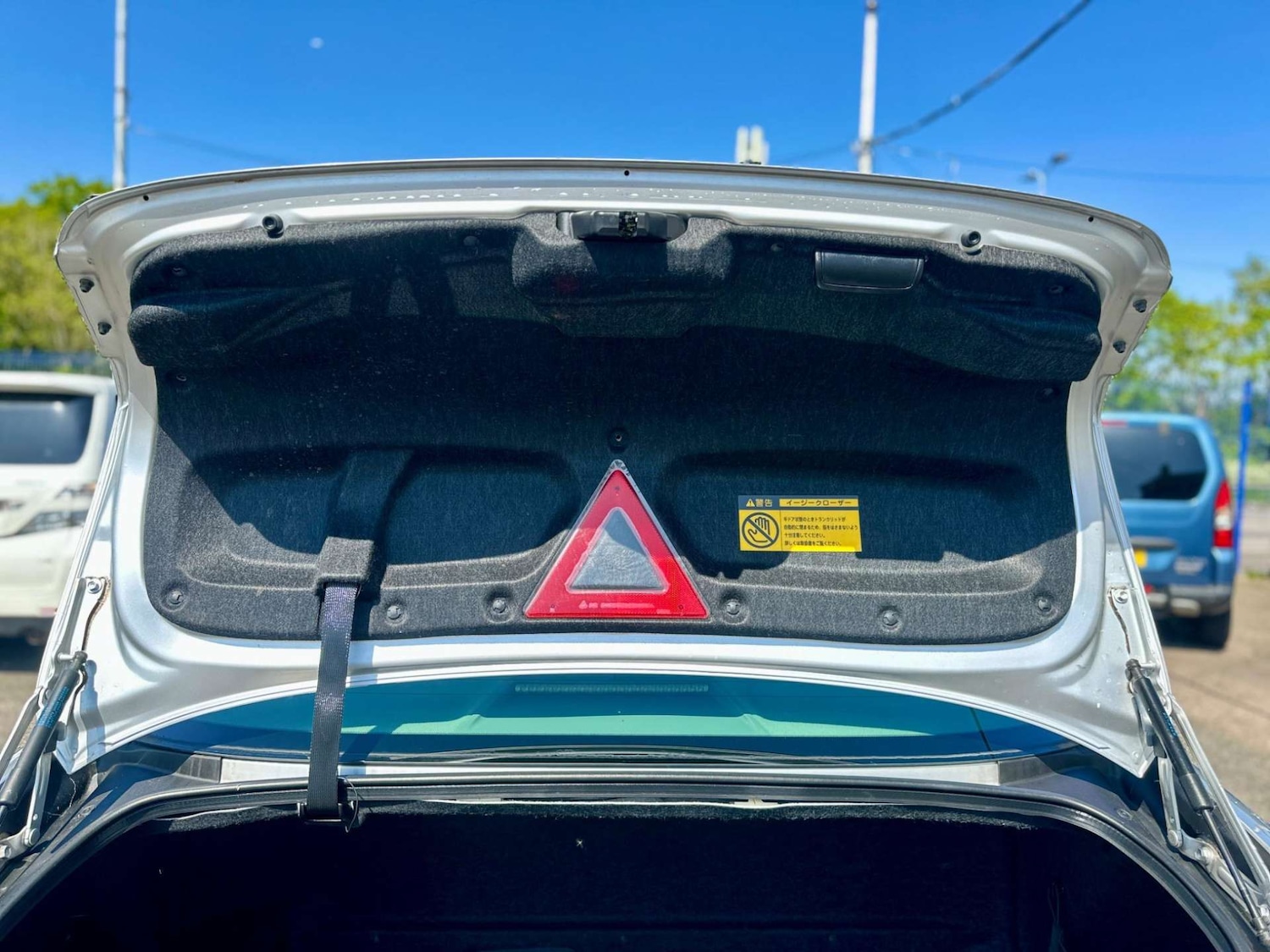 Used Toyota Crown 2025 for sale - 76601154: Photo 62