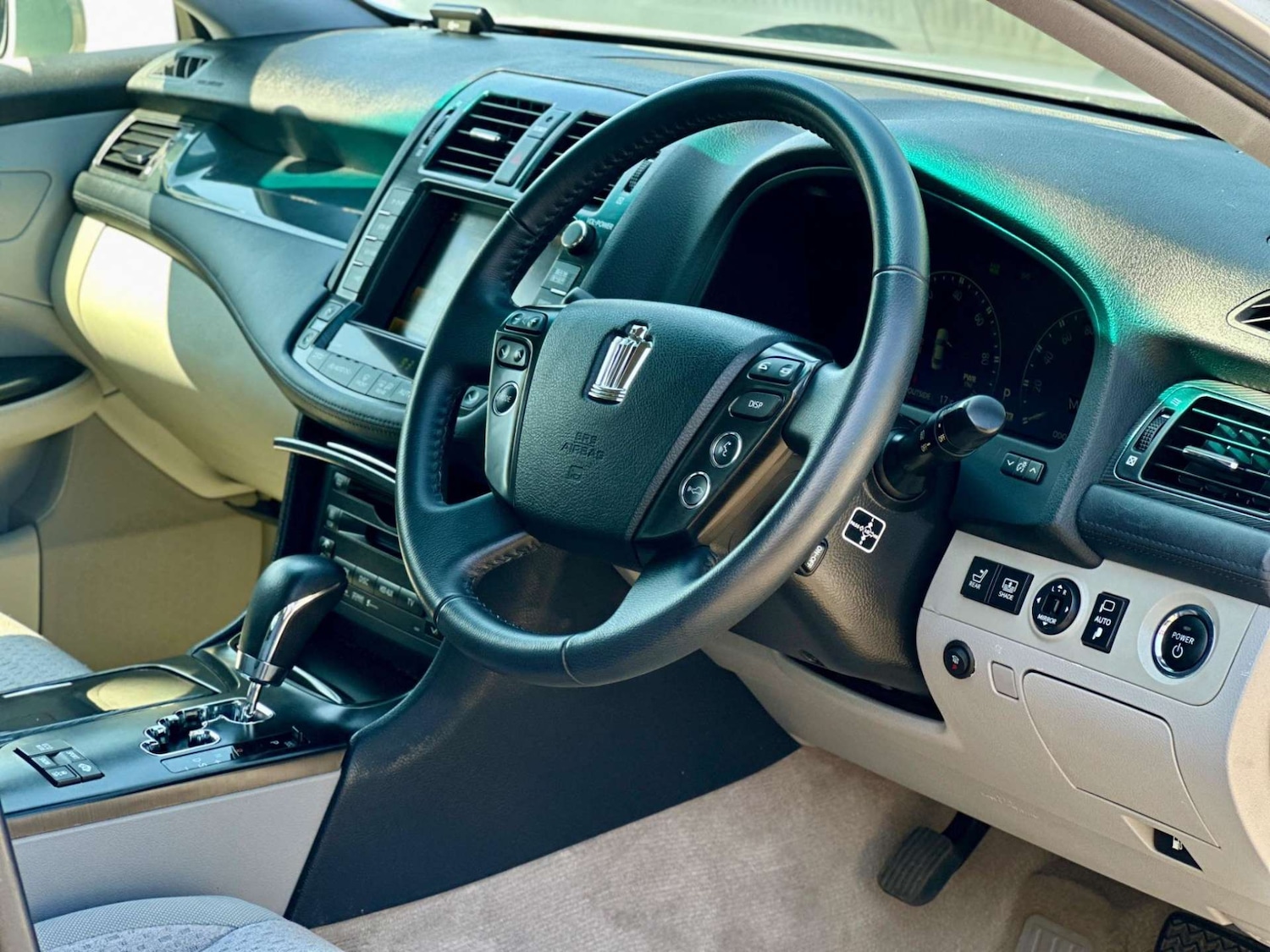 Used Toyota Crown 2025 for sale - 76601154: Photo 73