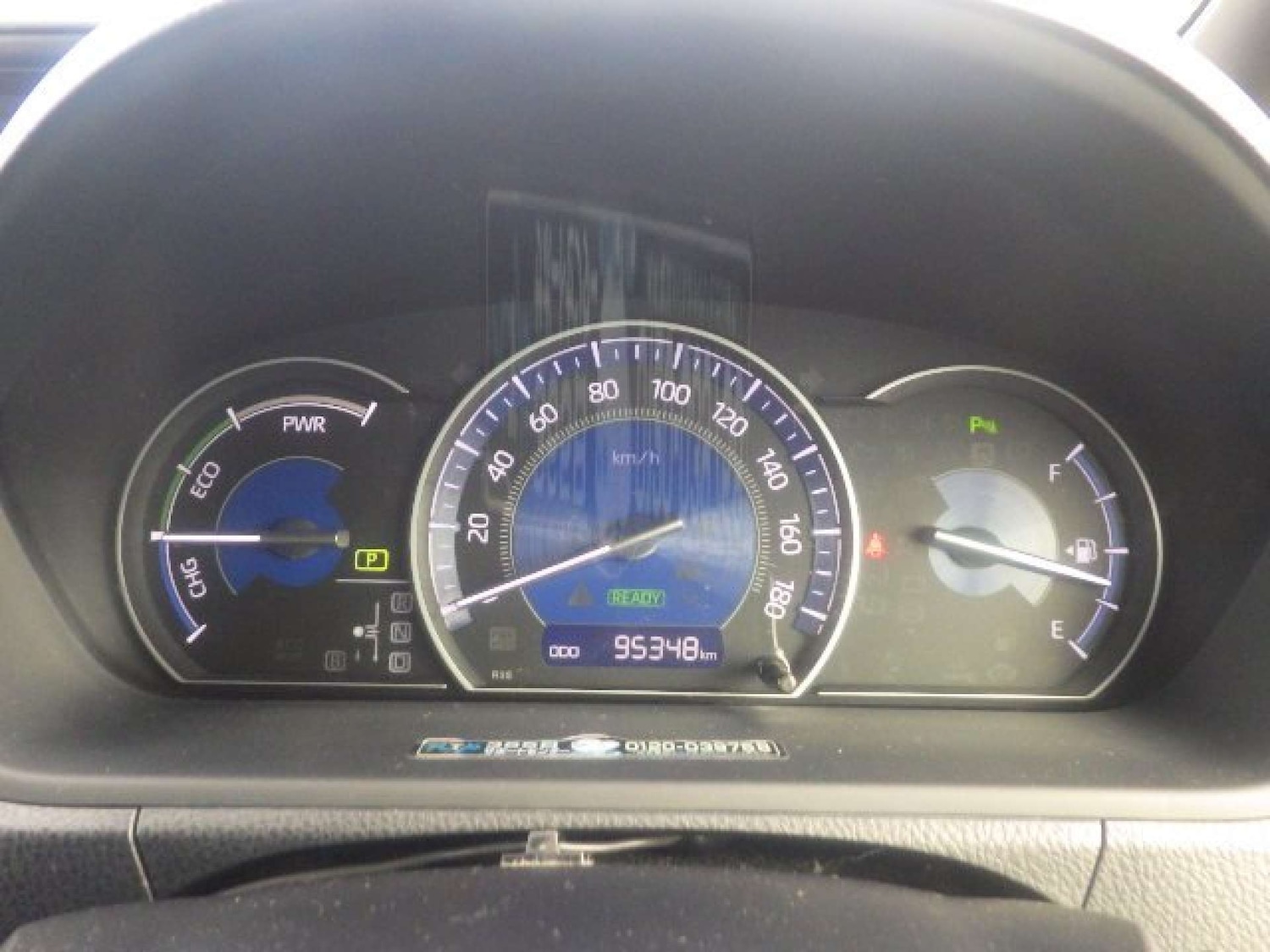 Used Toyota Voxy 2019 for sale - 77110165: Photo 10