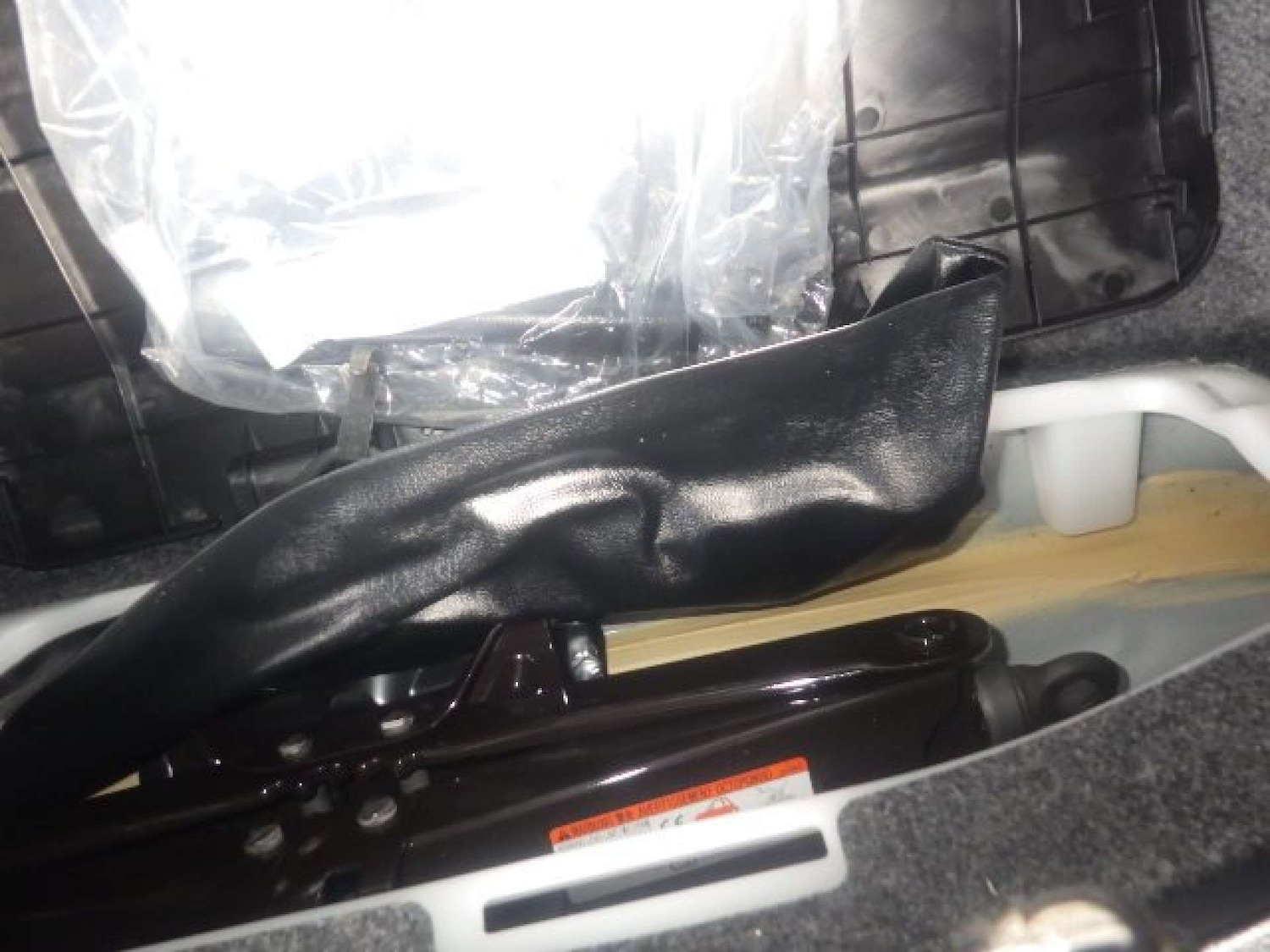 Used Toyota Voxy 2019 for sale - 77110165: Photo 14