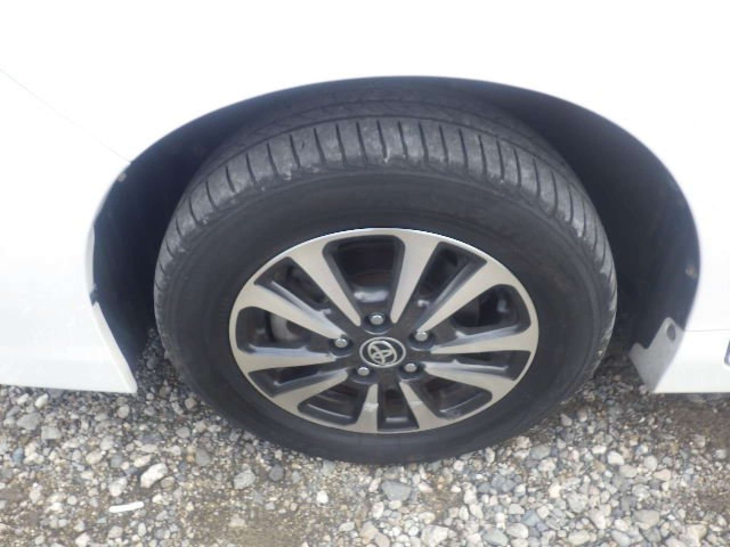 Used Toyota Voxy 2019 for sale - 77110165: Photo 21