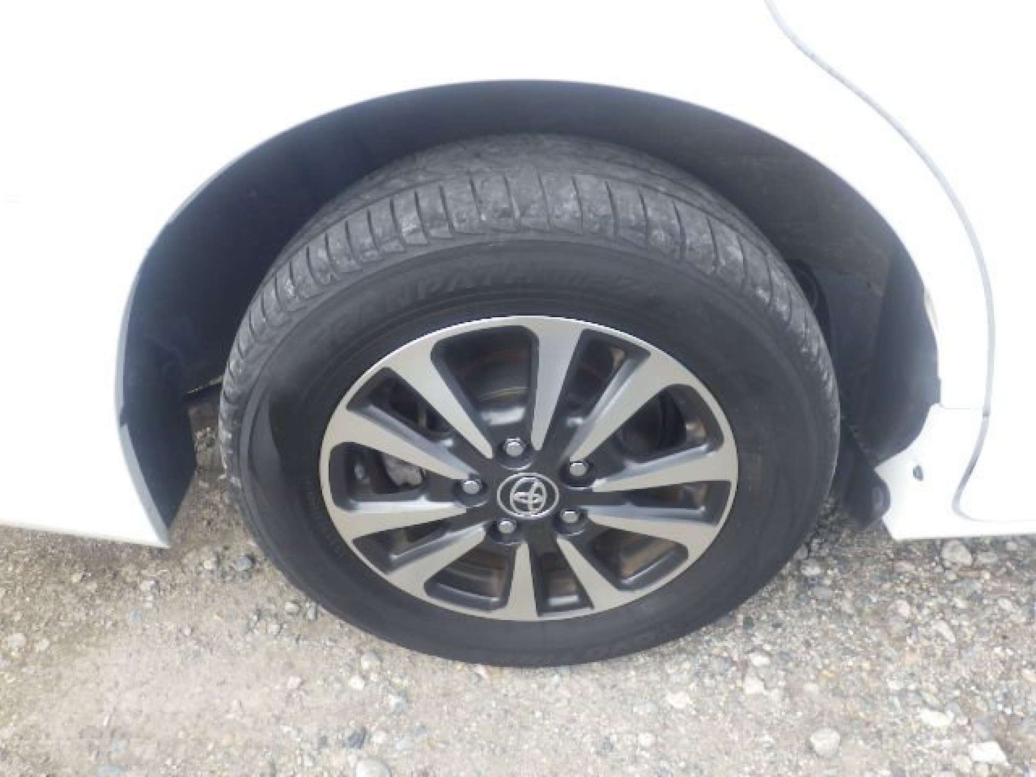 Used Toyota Voxy 2019 for sale - 77110165: Photo 22