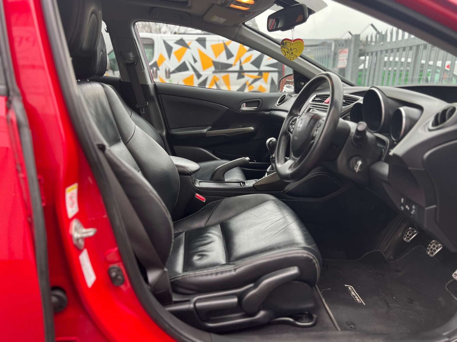 Used Honda Civic 2014 for sale - 77406139: Photo 11