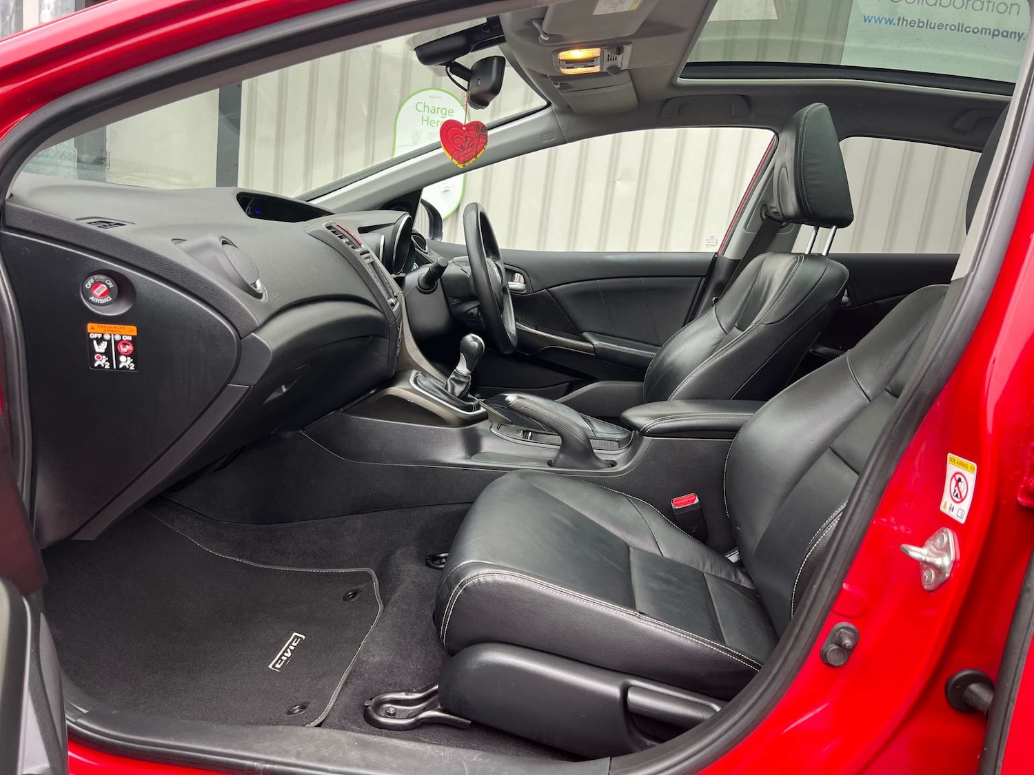 Used Honda Civic 2014 for sale - 77406139: Photo 14