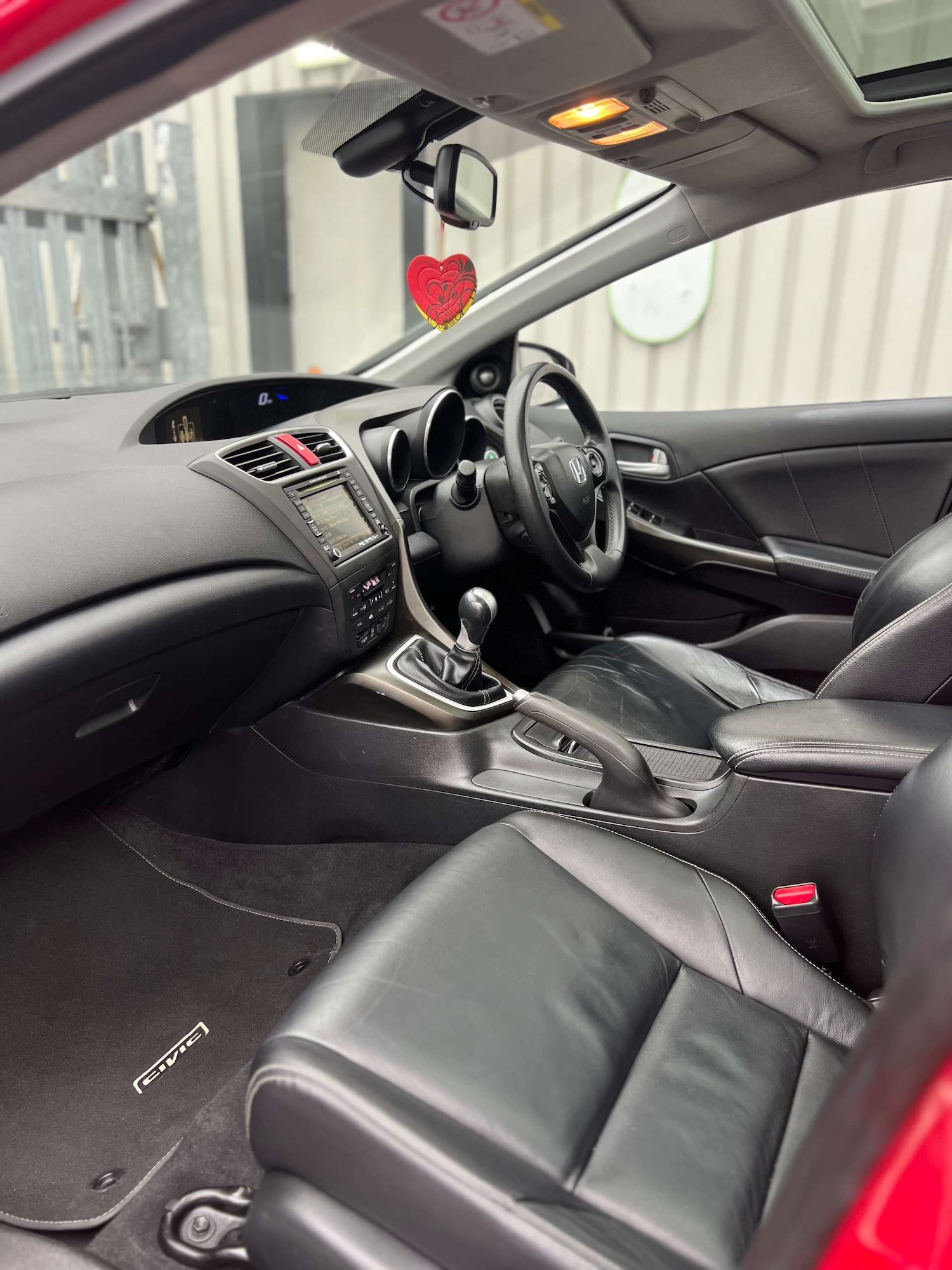 Used Honda Civic 2014 for sale - 77406139: Photo 15