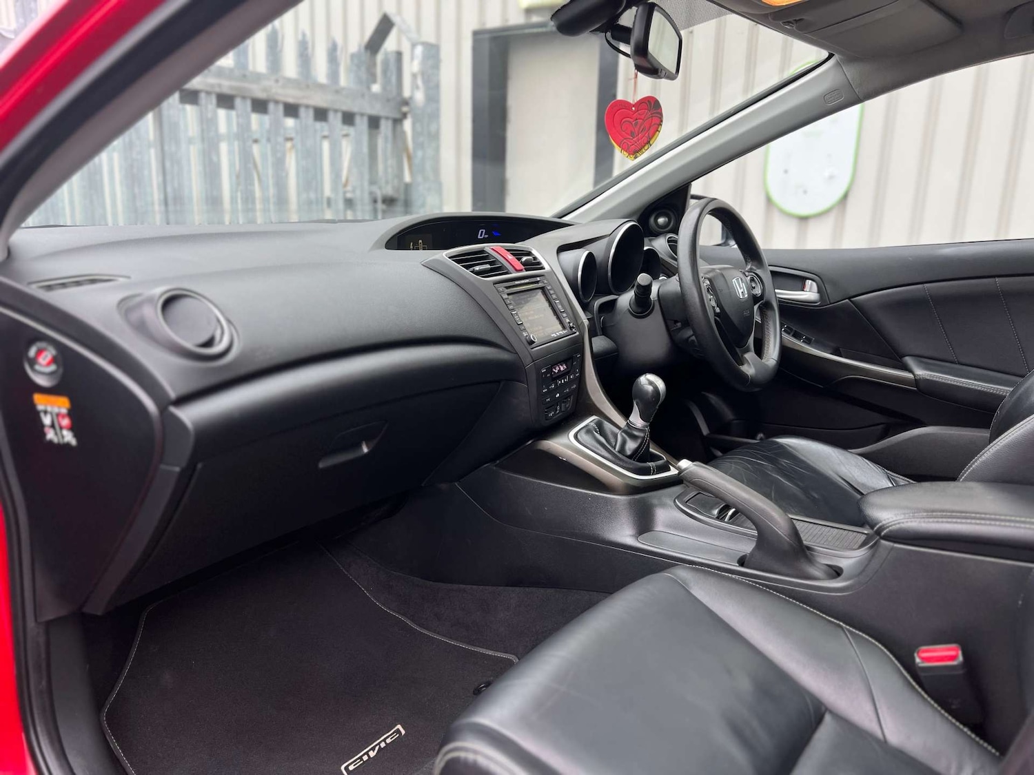 Used Honda Civic 2014 for sale - 77406139: Photo 16