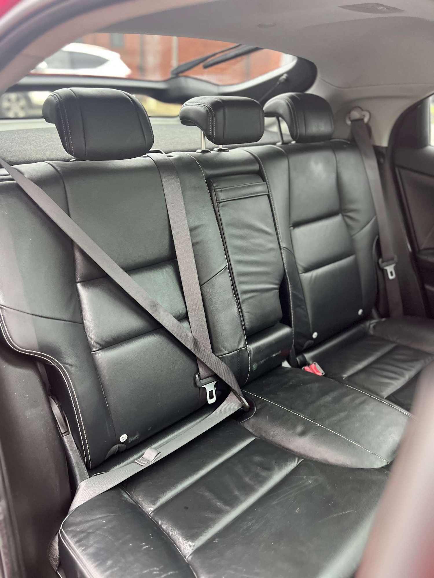 Used Honda Civic 2014 for sale - 77406139: Photo 17