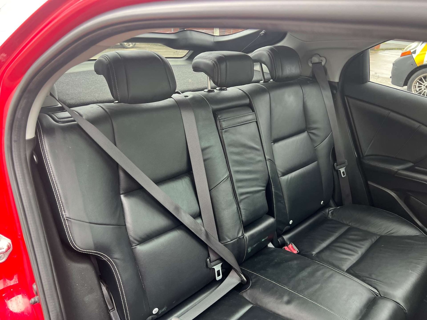 Used Honda Civic 2014 for sale - 77406139: Photo 18