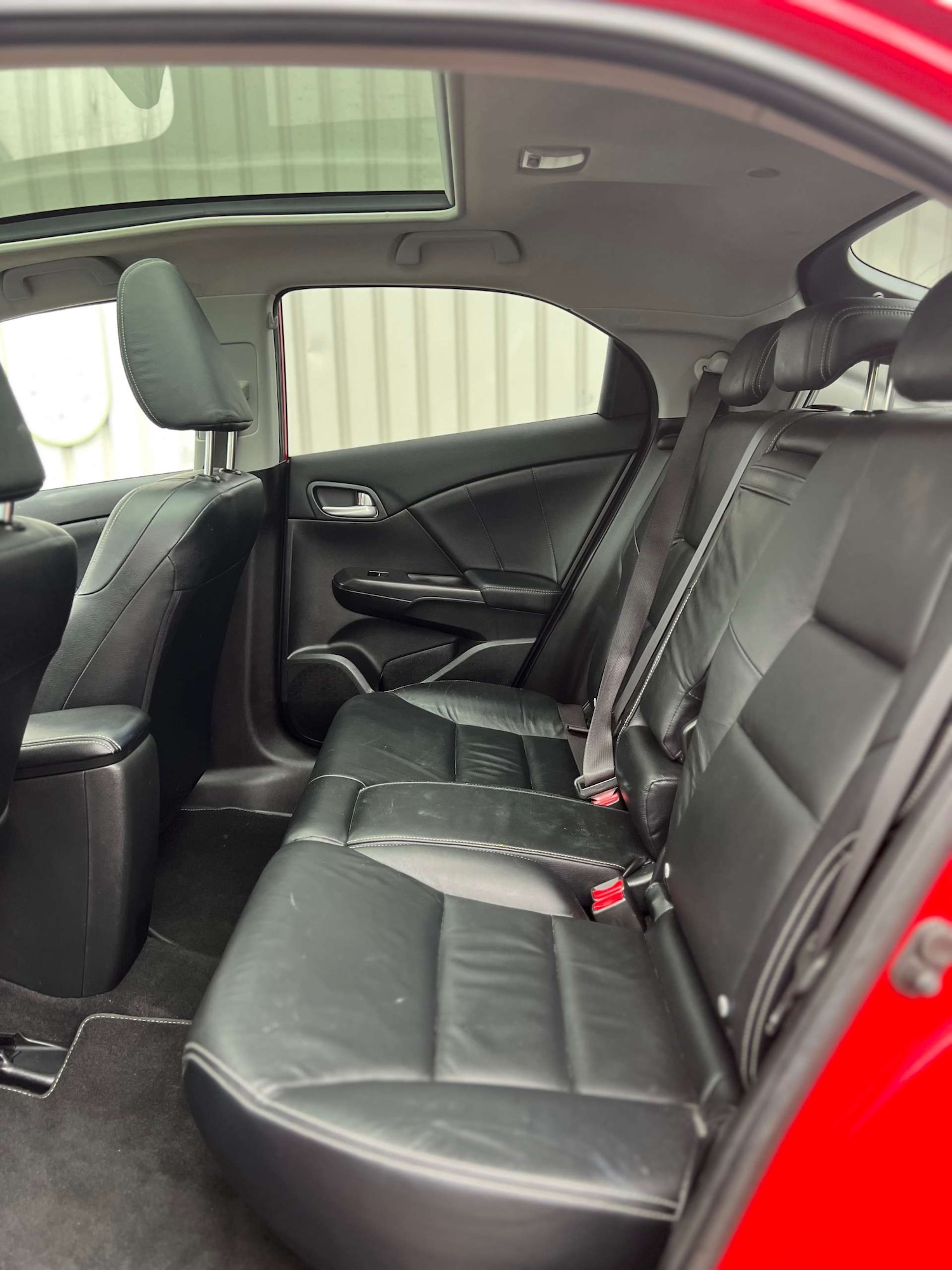 Used Honda Civic 2014 for sale - 77406139: Photo 20