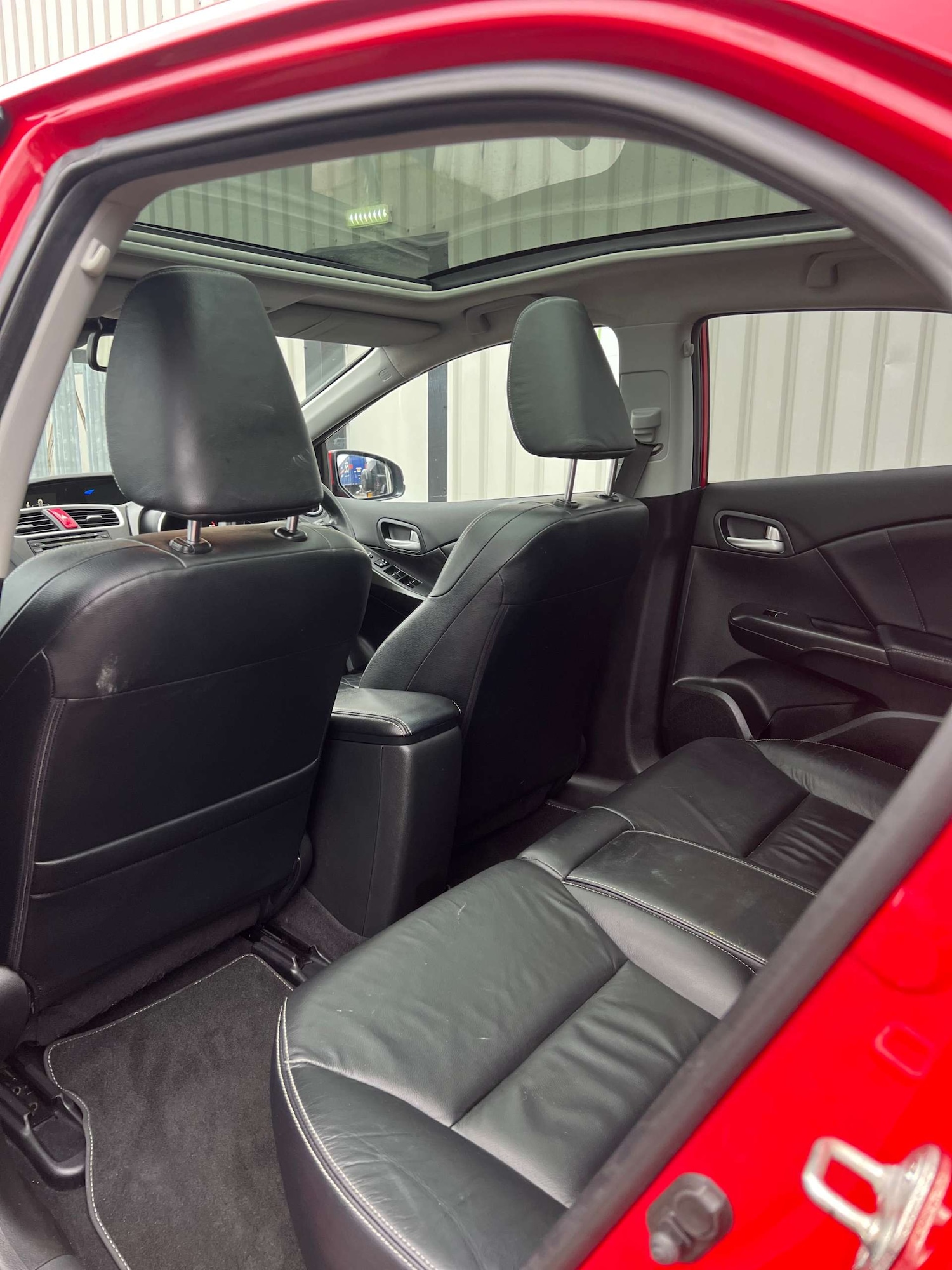 Used Honda Civic 2014 for sale - 77406139: Photo 23