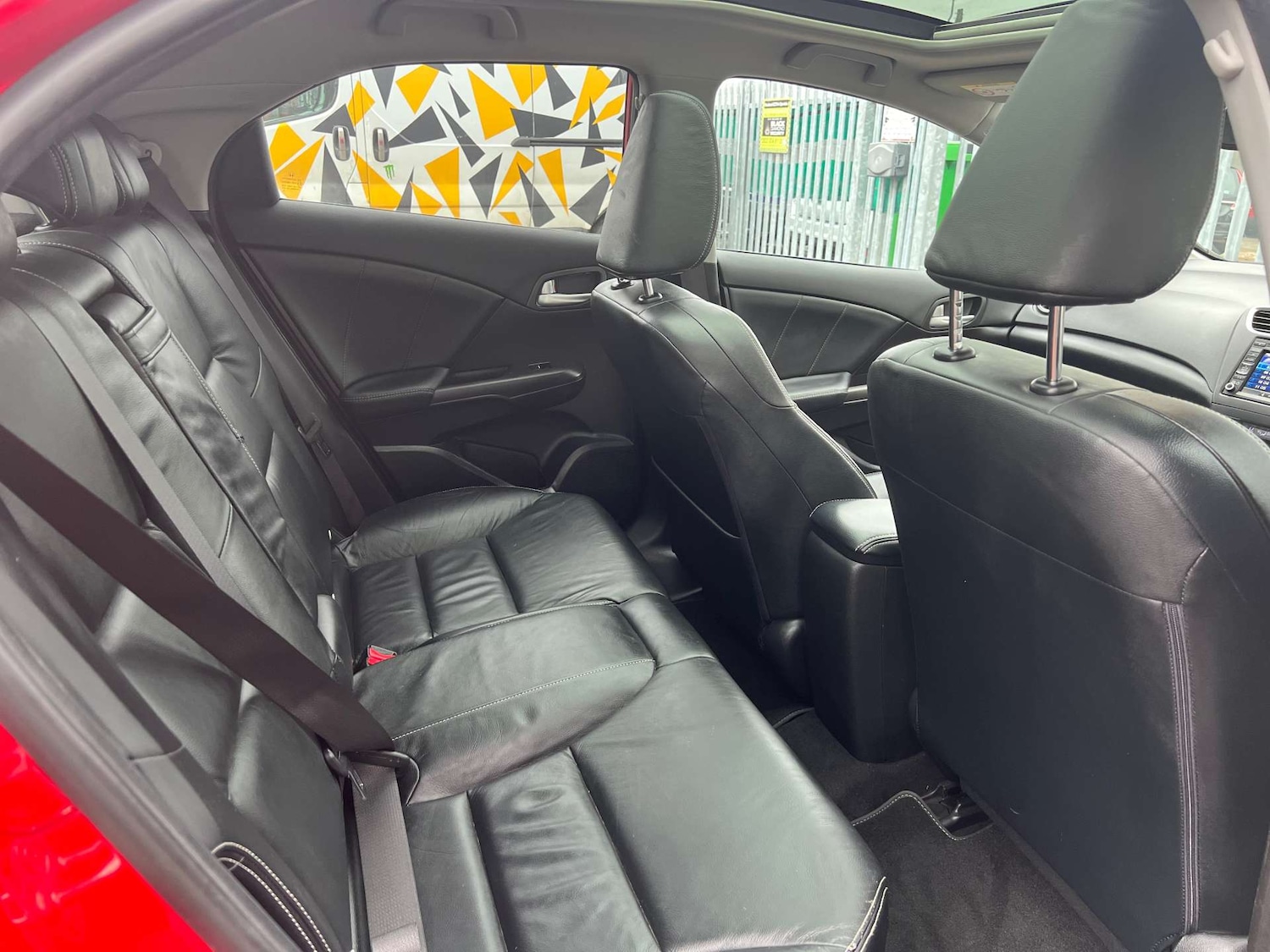 Used Honda Civic 2014 for sale - 77406139: Photo 24